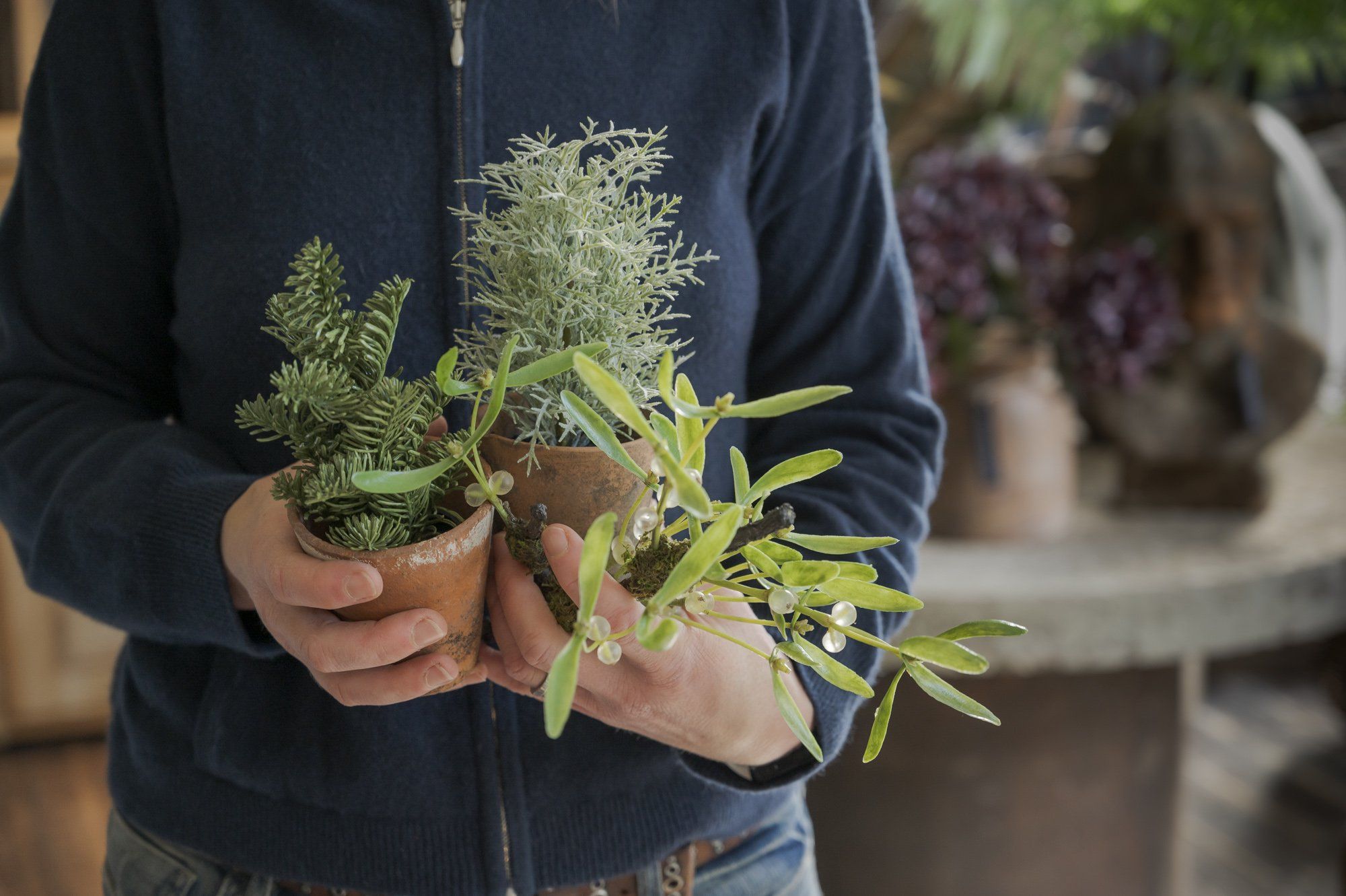 Create A Festive Home