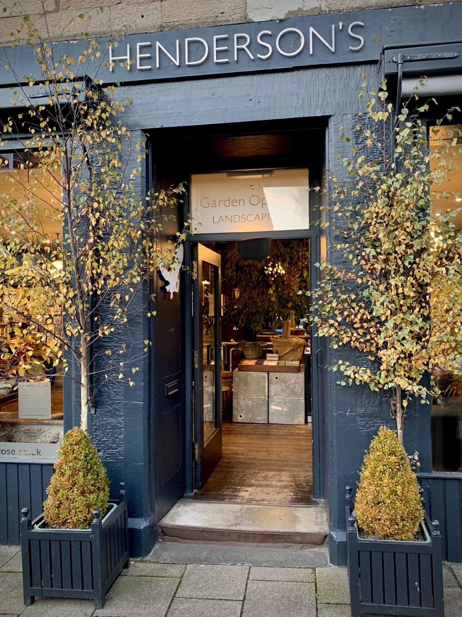 Easy steps to make home look and feel warmer this autumn