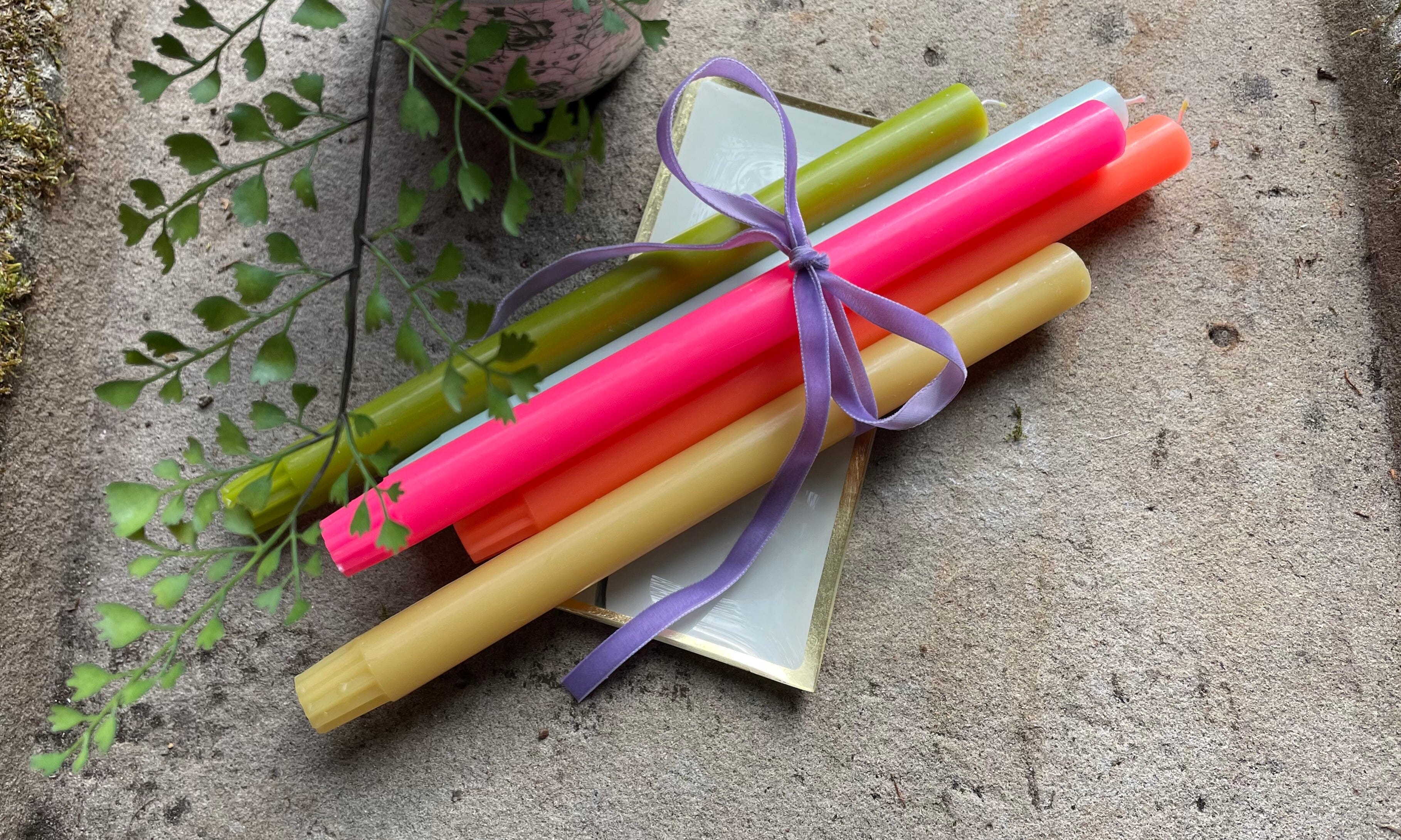 Gifts to love - whether planning for Valentine’s Day or not