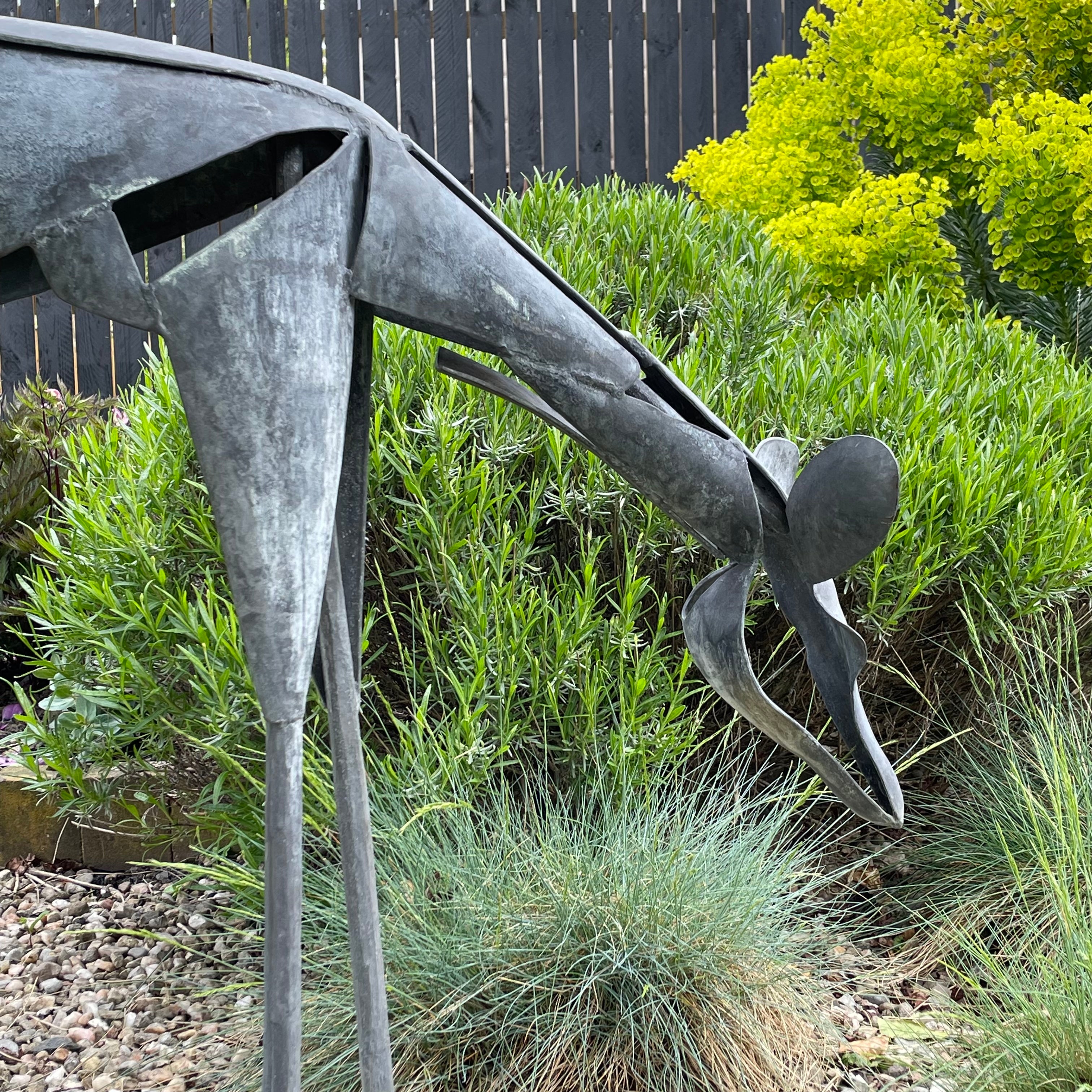 How do I make my garden stand out from the crowd?