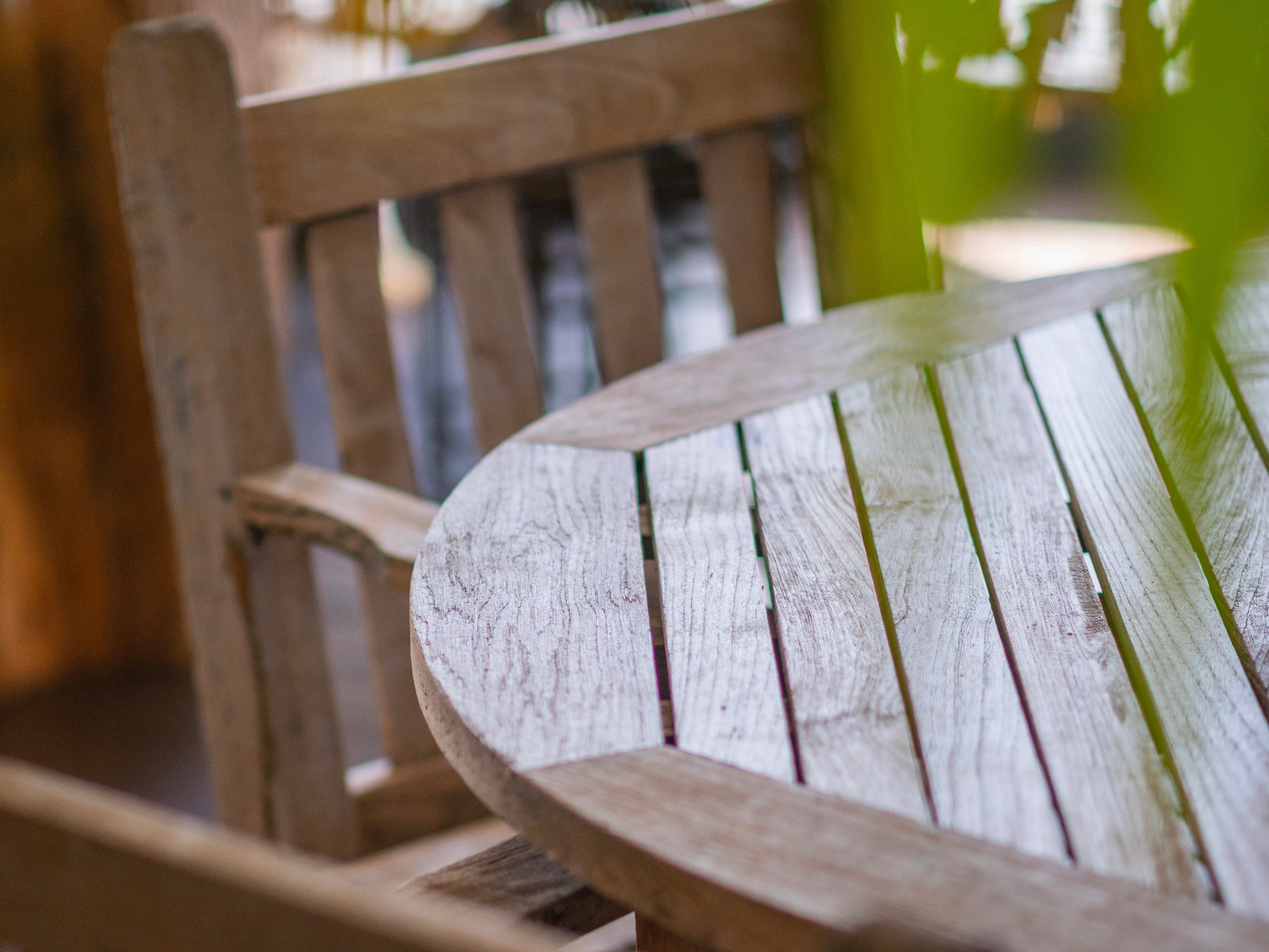 How to create an outdoor space that feels perfect for you