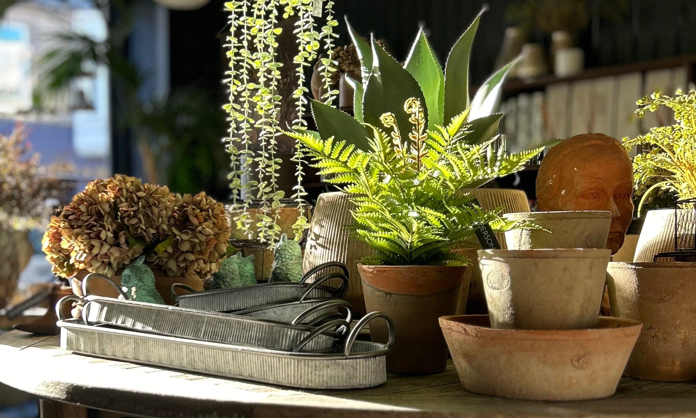 How to refresh your home & garden for Spring