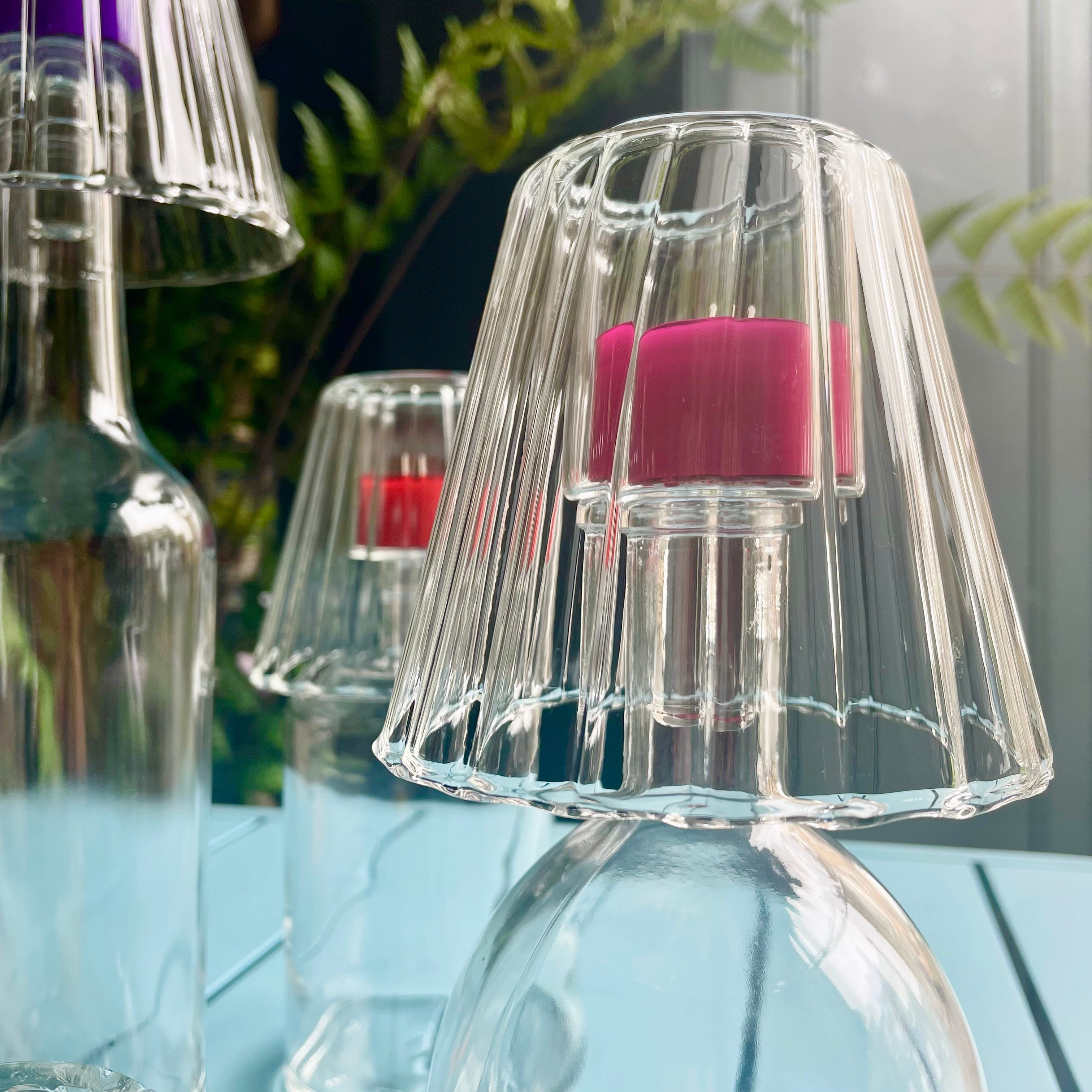 In the mood for summer