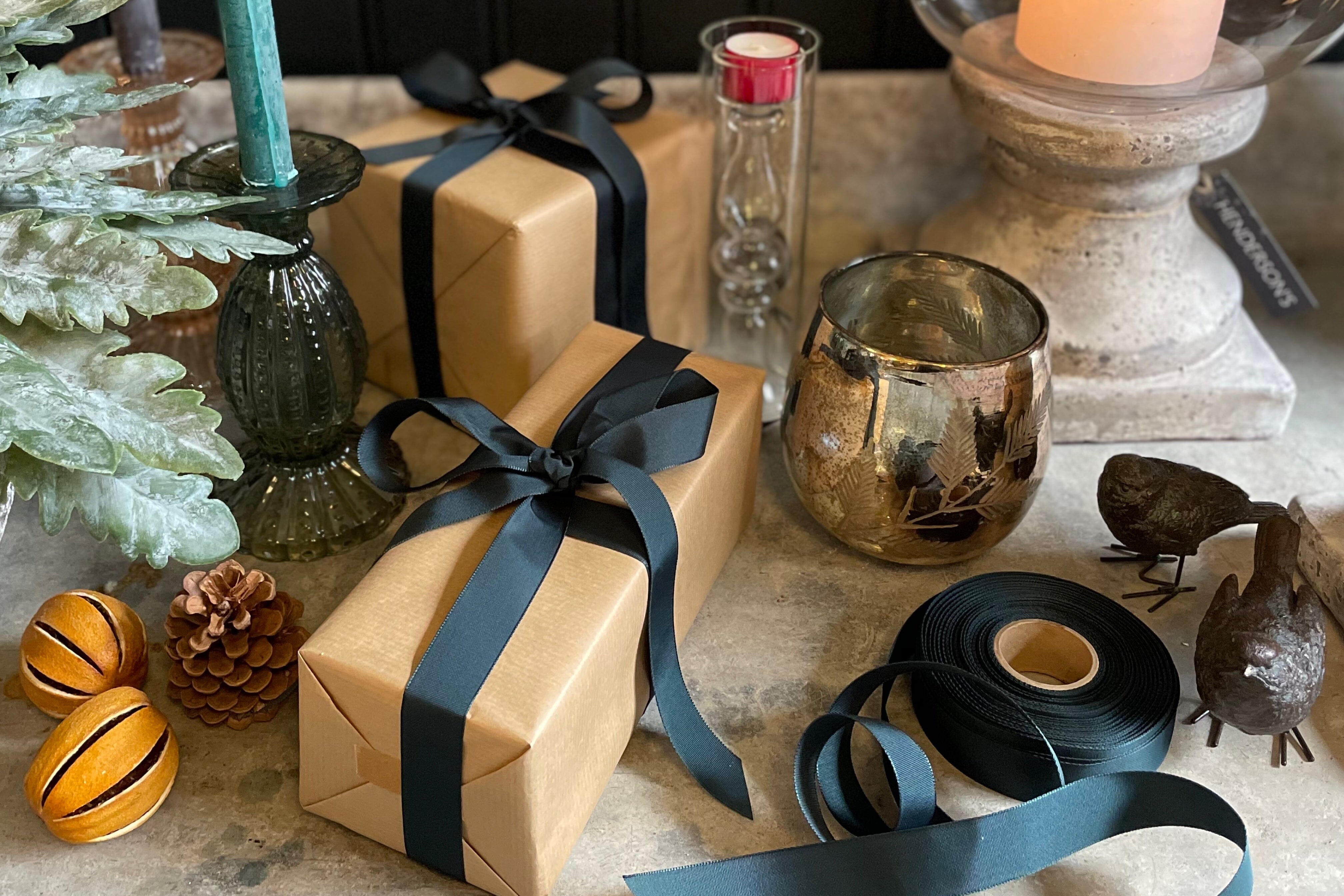 Perfect Pressies For Posting...