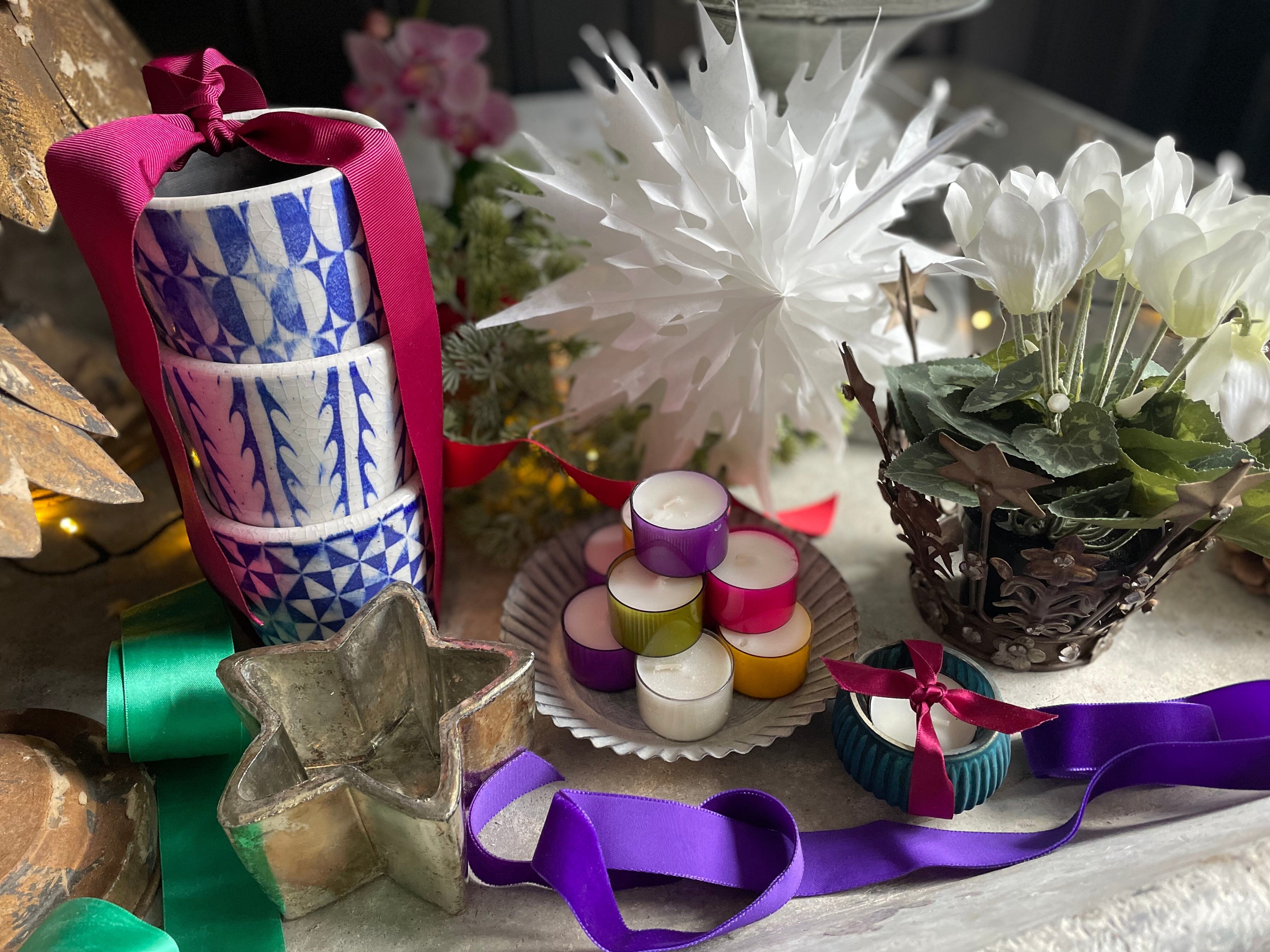 Quirky Stocking Stuffers & More