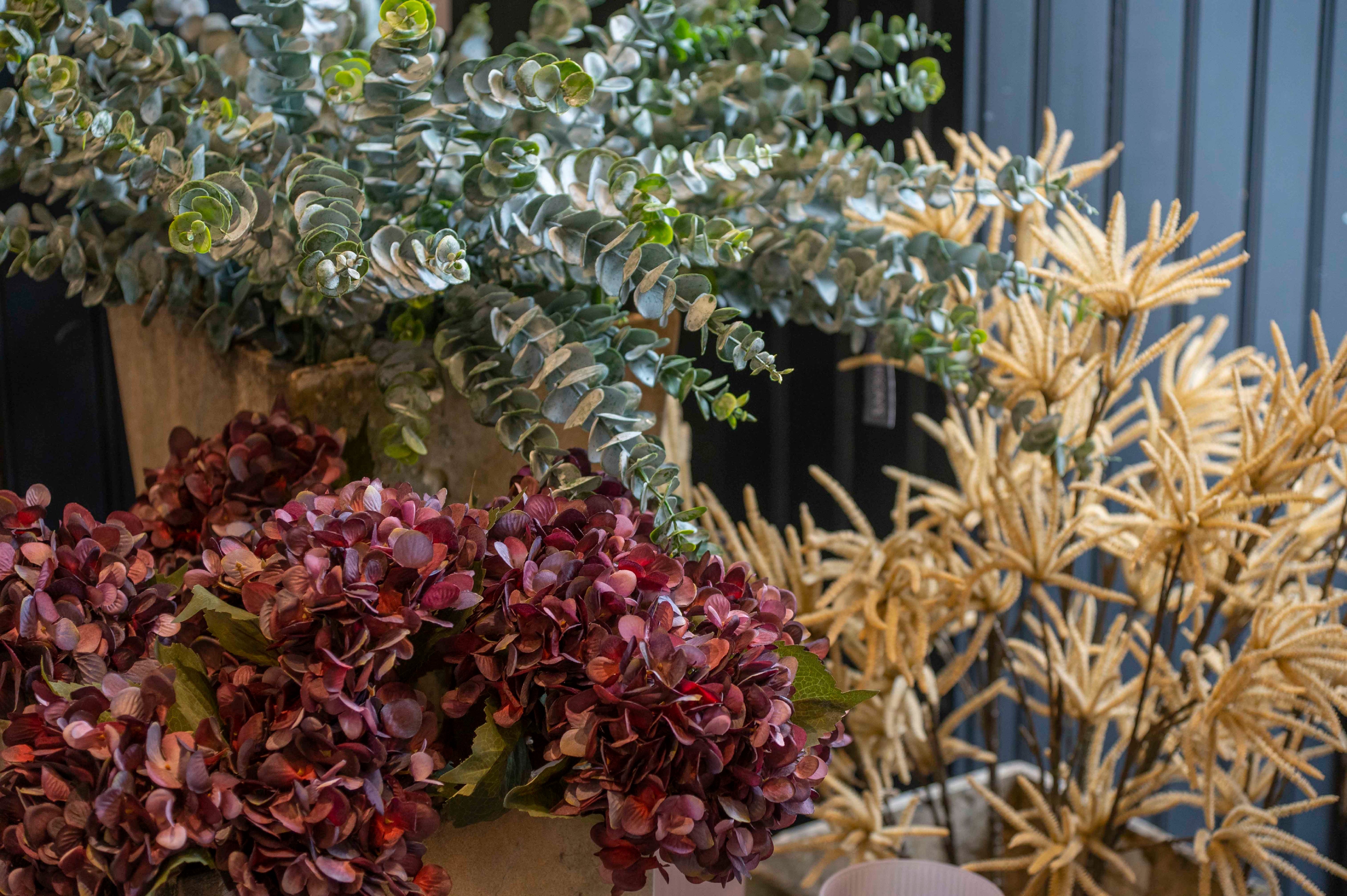 Seasonal refresh to welcome in September