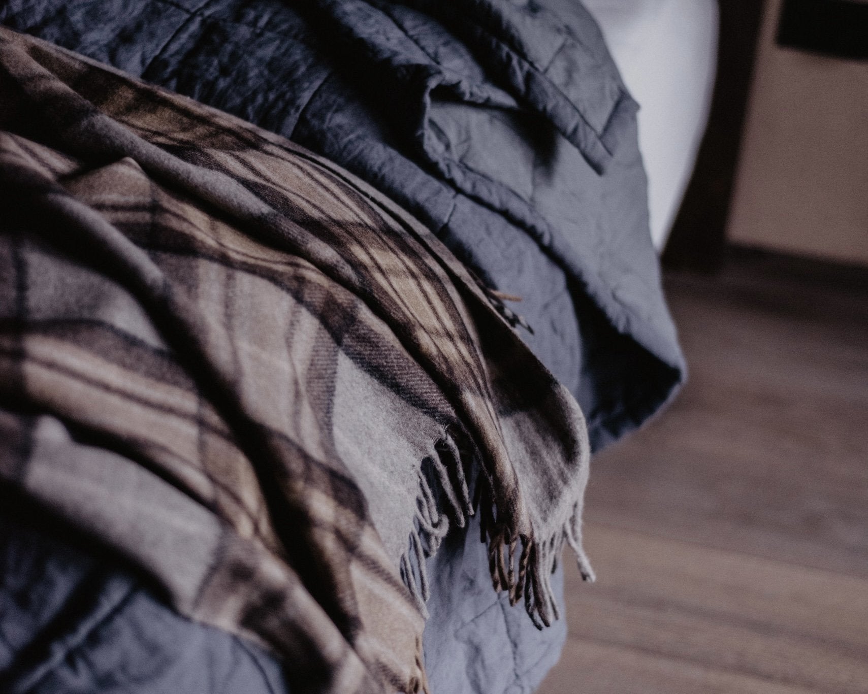 Top tips to create a cosy home vibe