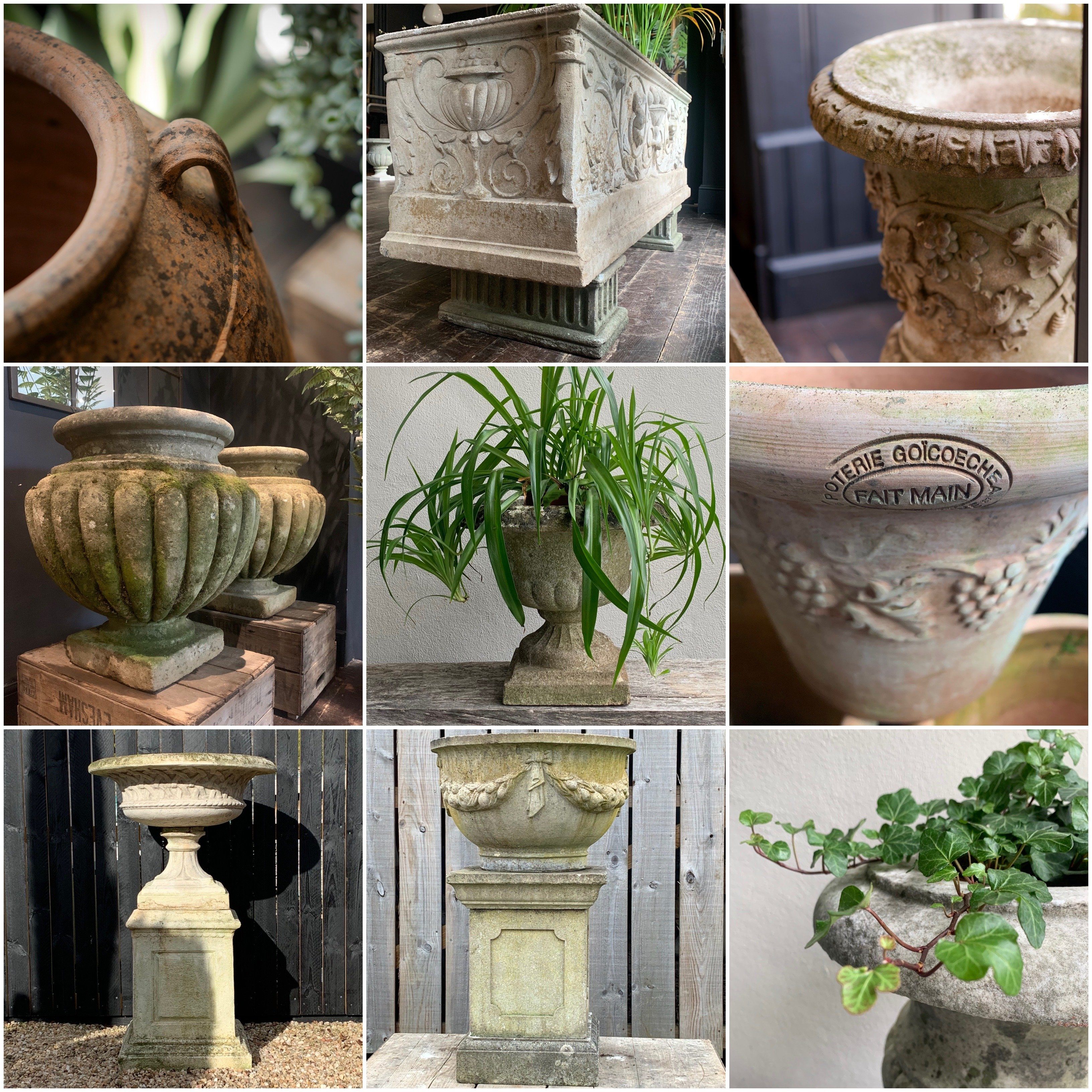 Why Planters Should Top Every Gardener's Wish List