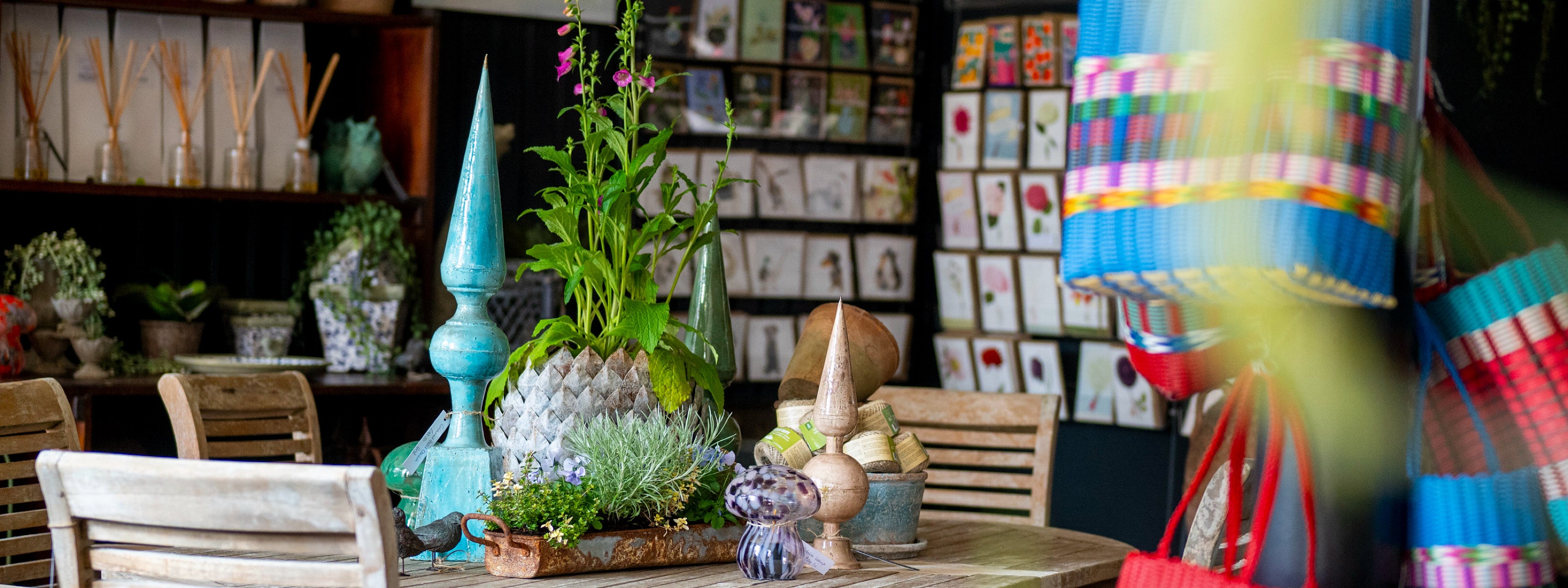 Gifts for the Home