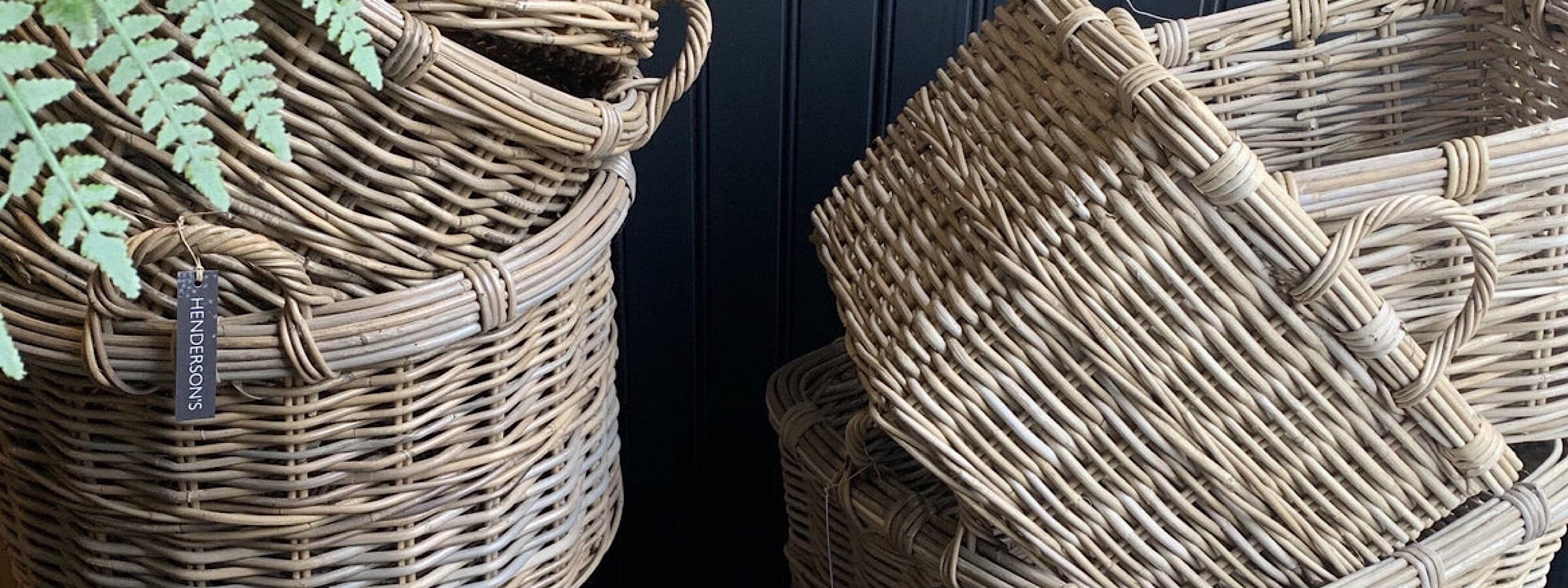 Baskets