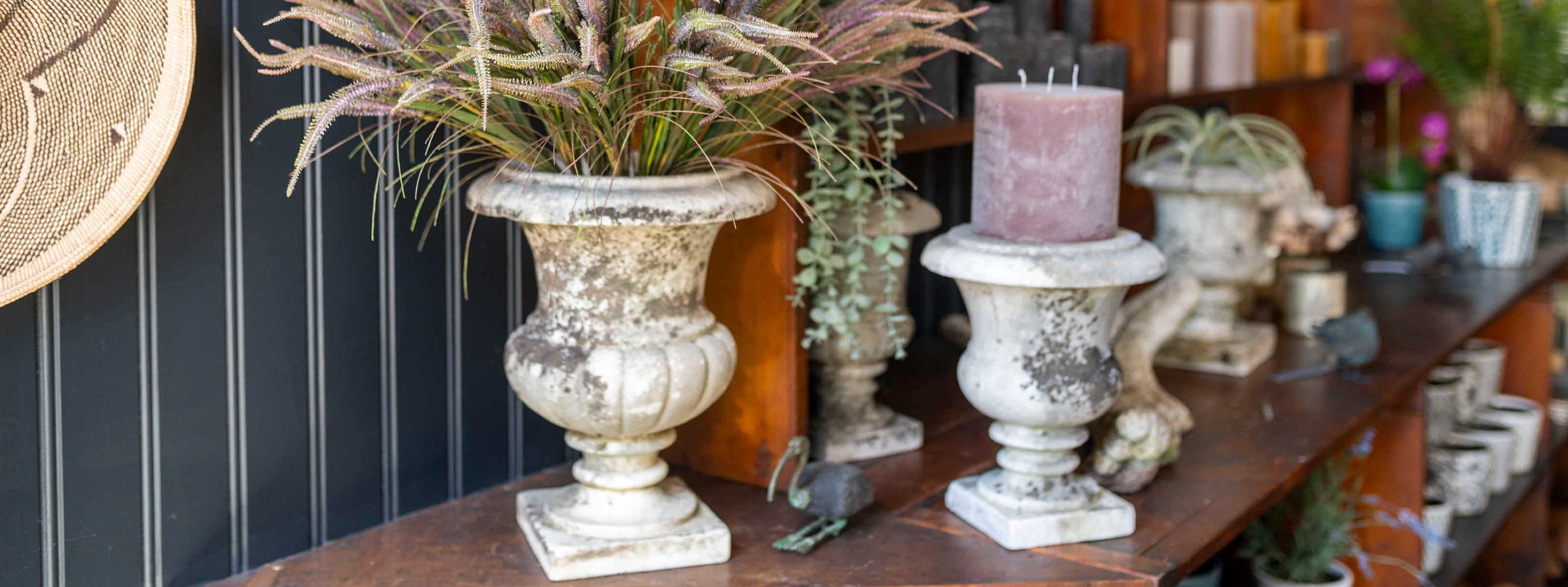 Home & Accessories