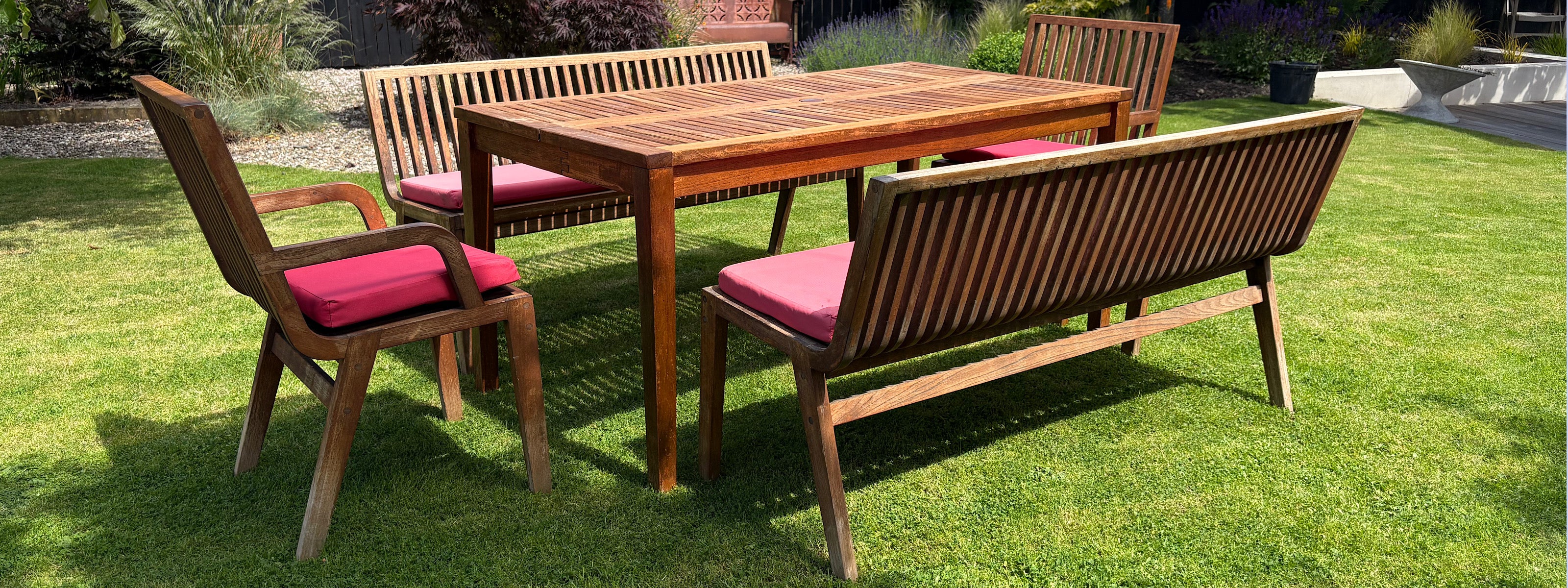 Outdoor Furniture