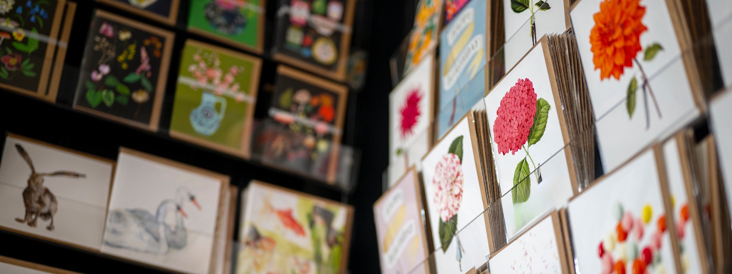 Greetings Cards