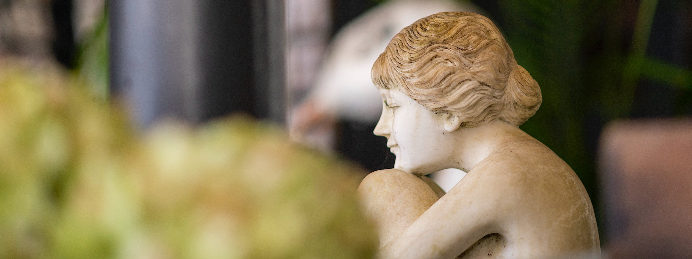 Unique Garden Décor & Unusual Garden Ornaments