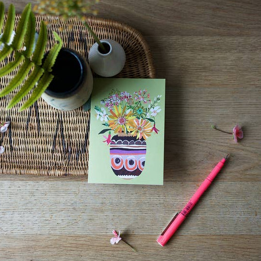 Greetings Cards by Brie Harrison