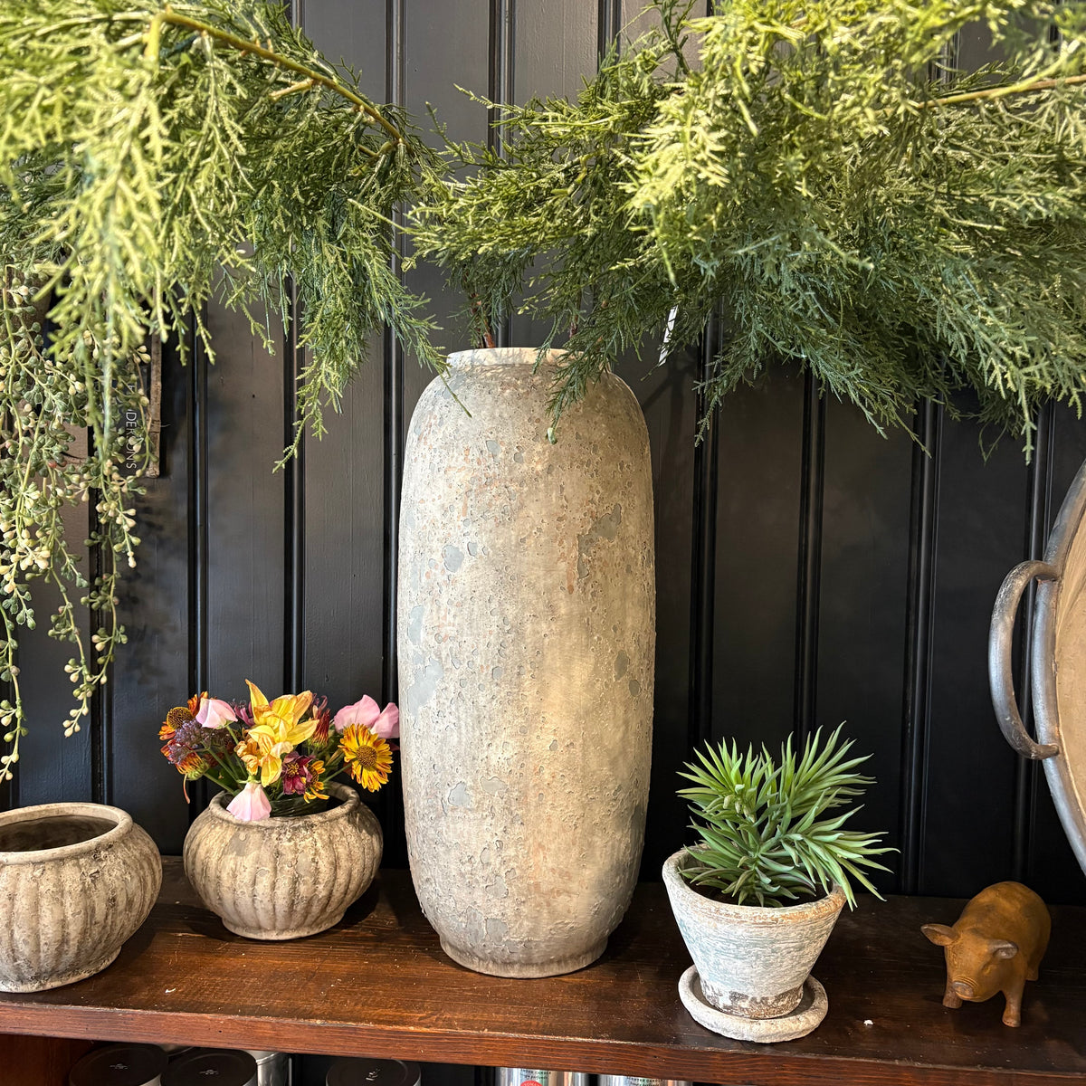 Barnacle Vase