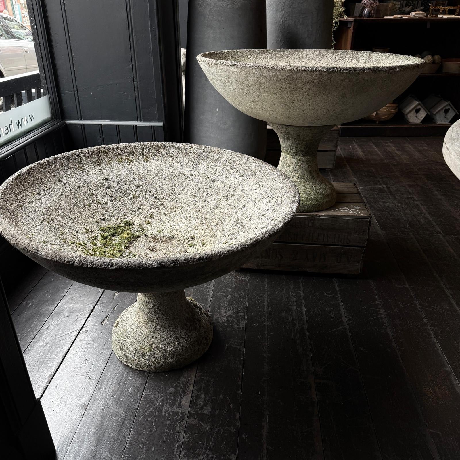 Pair of Art Deco Style Planters