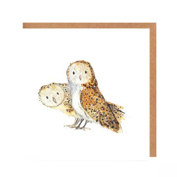 Greetings Cards By Catherine Rayner