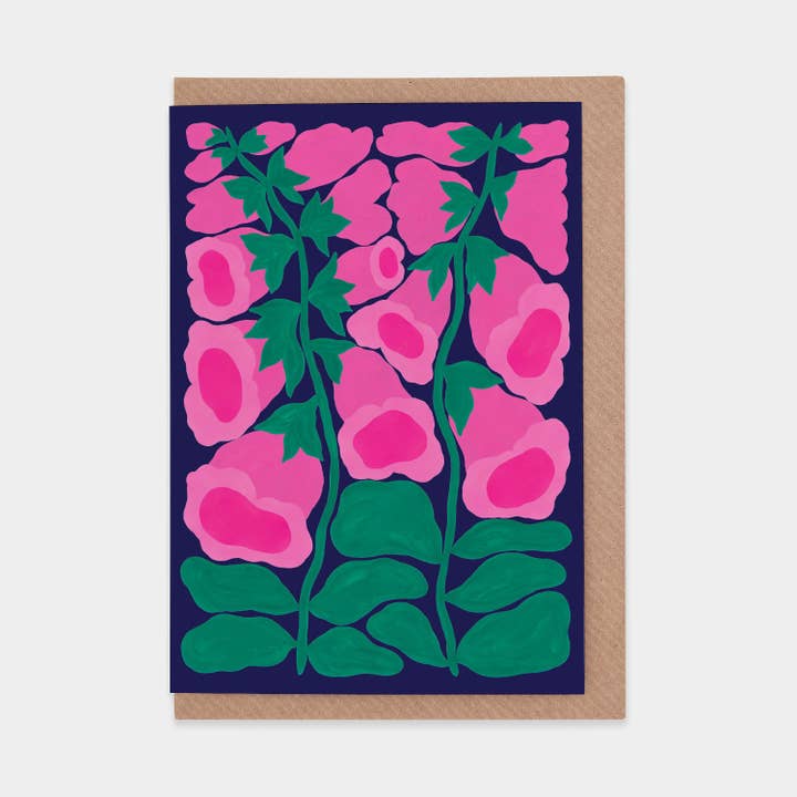 Greetings Cards By Liv Lee