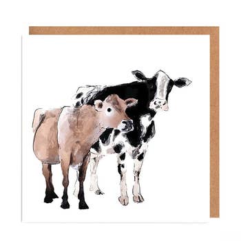 Greetings Cards By Catherine Rayner