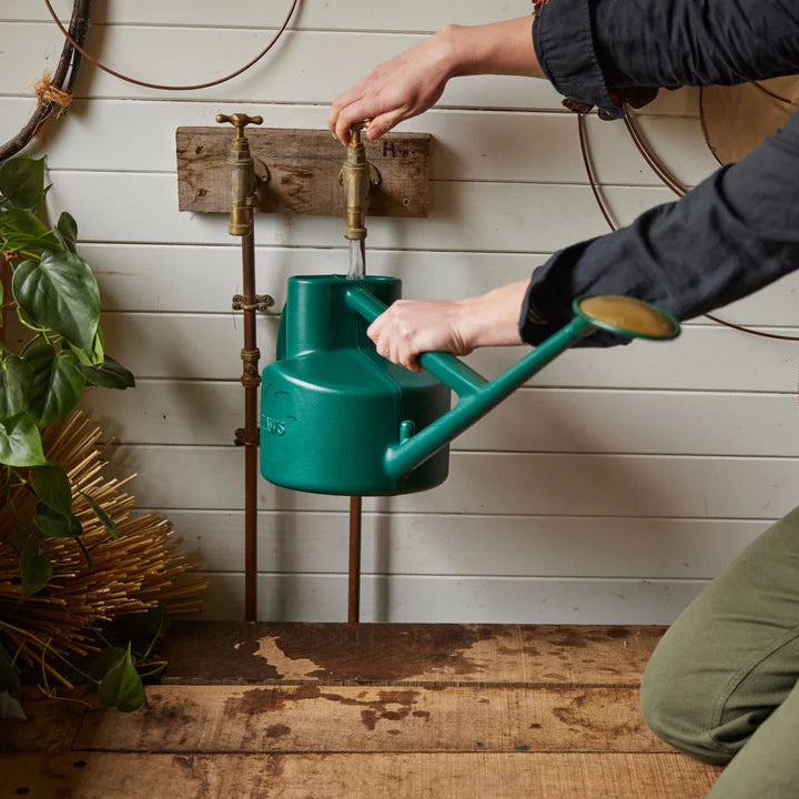Haws Outdoor Watering Can