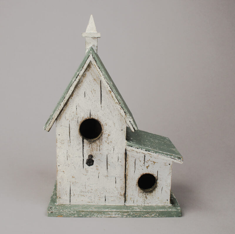 Chapel Nest Box
