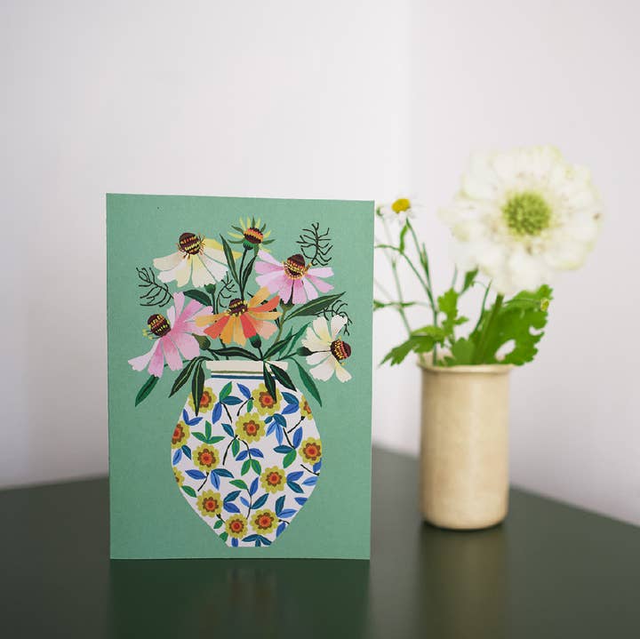 Greetings Cards by Brie Harrison