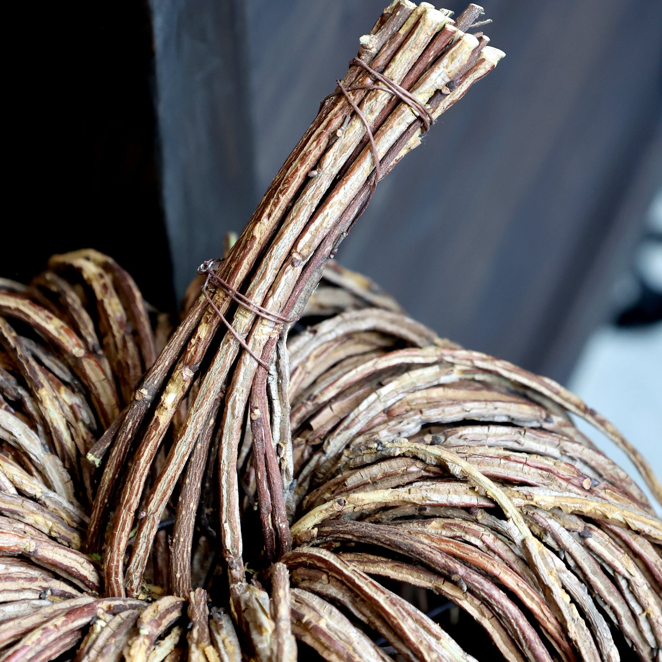 Willow Pumpkin