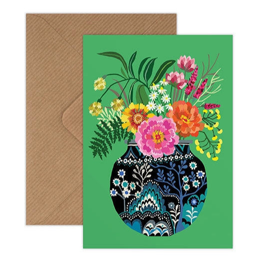 Greetings Cards by Brie Harrison