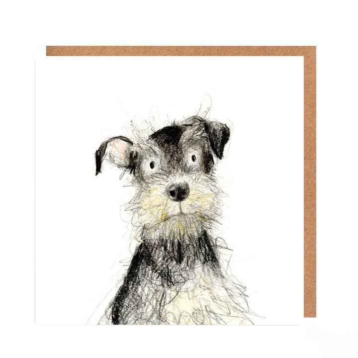 Greetings Cards By Catherine Rayner
