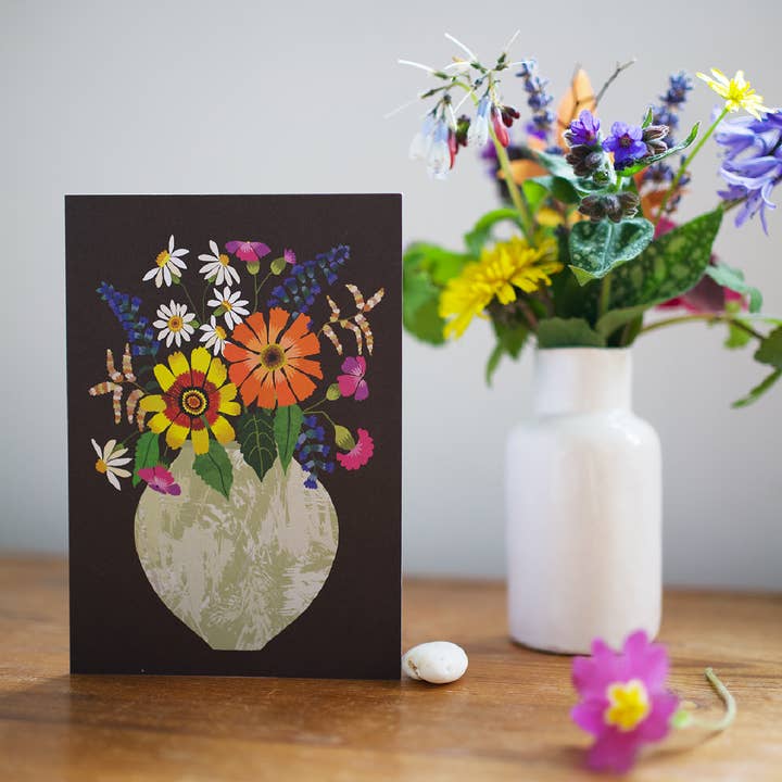 Greetings Cards by Brie Harrison
