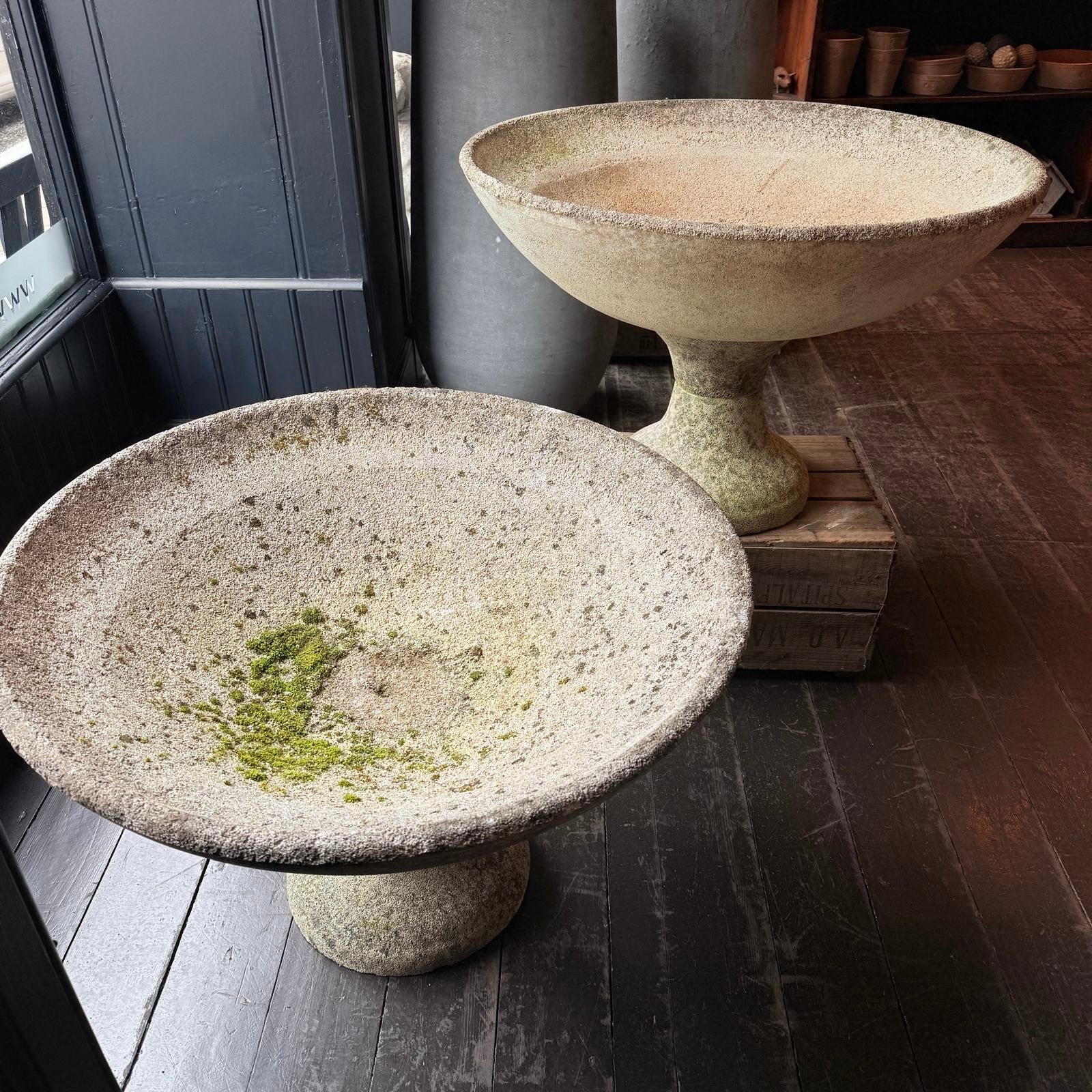 Pair of Art Deco Style Planters