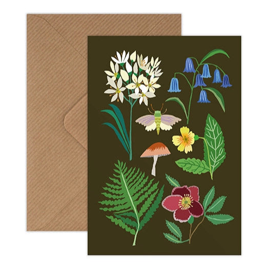 Greetings Cards by Brie Harrison