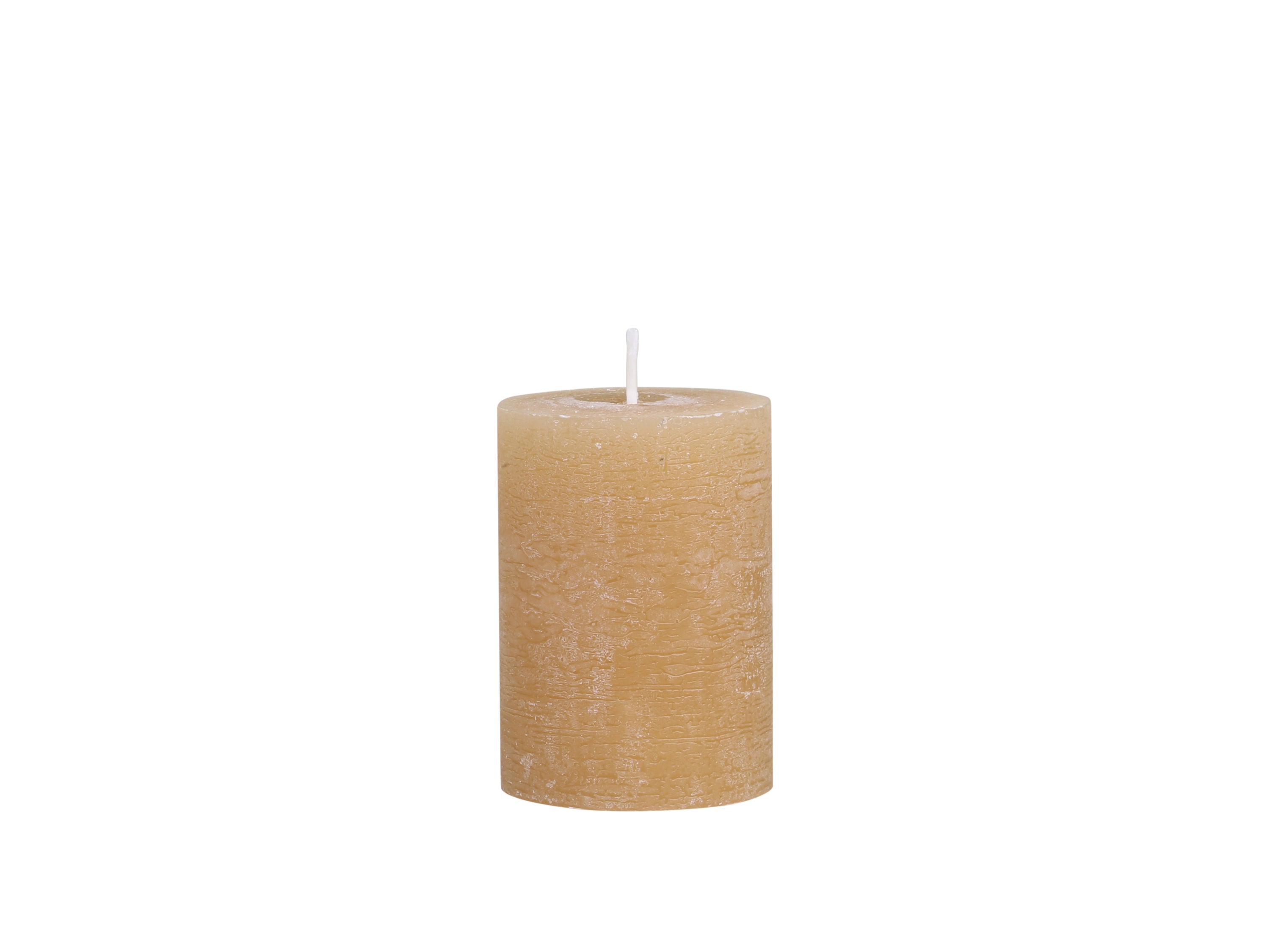 Macon Pillar Candle