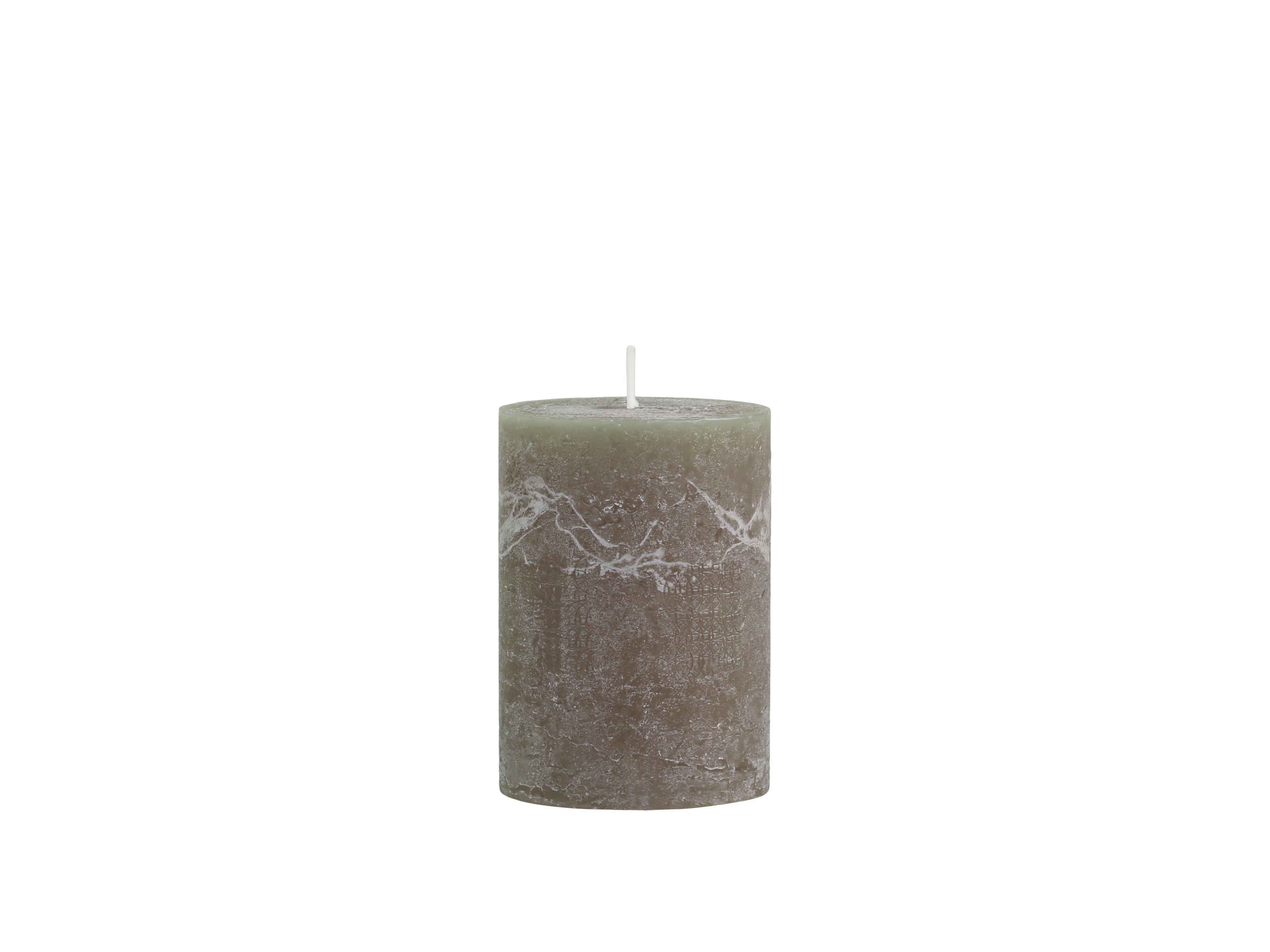 Macon Pillar Candle