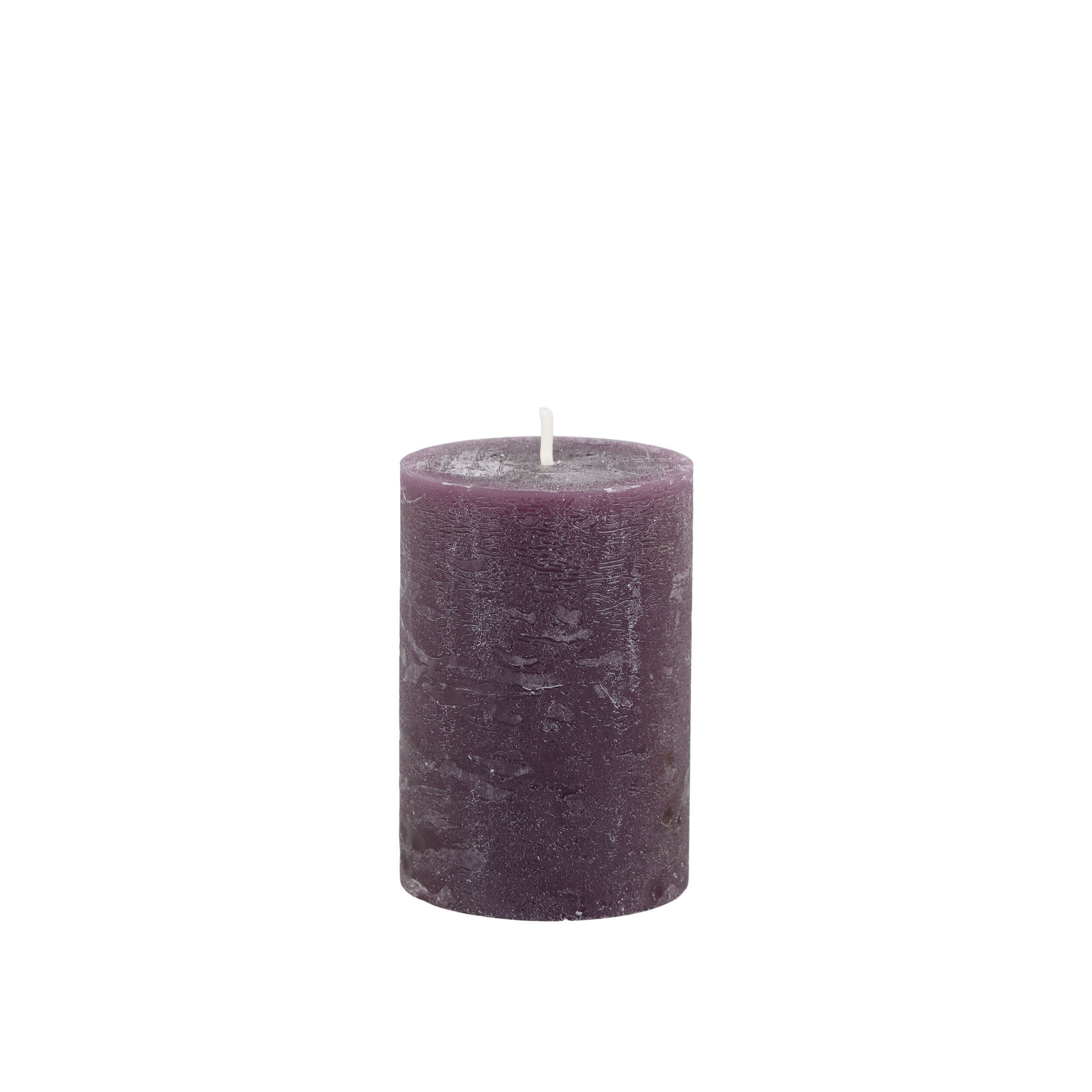 Macon Pillar Candle