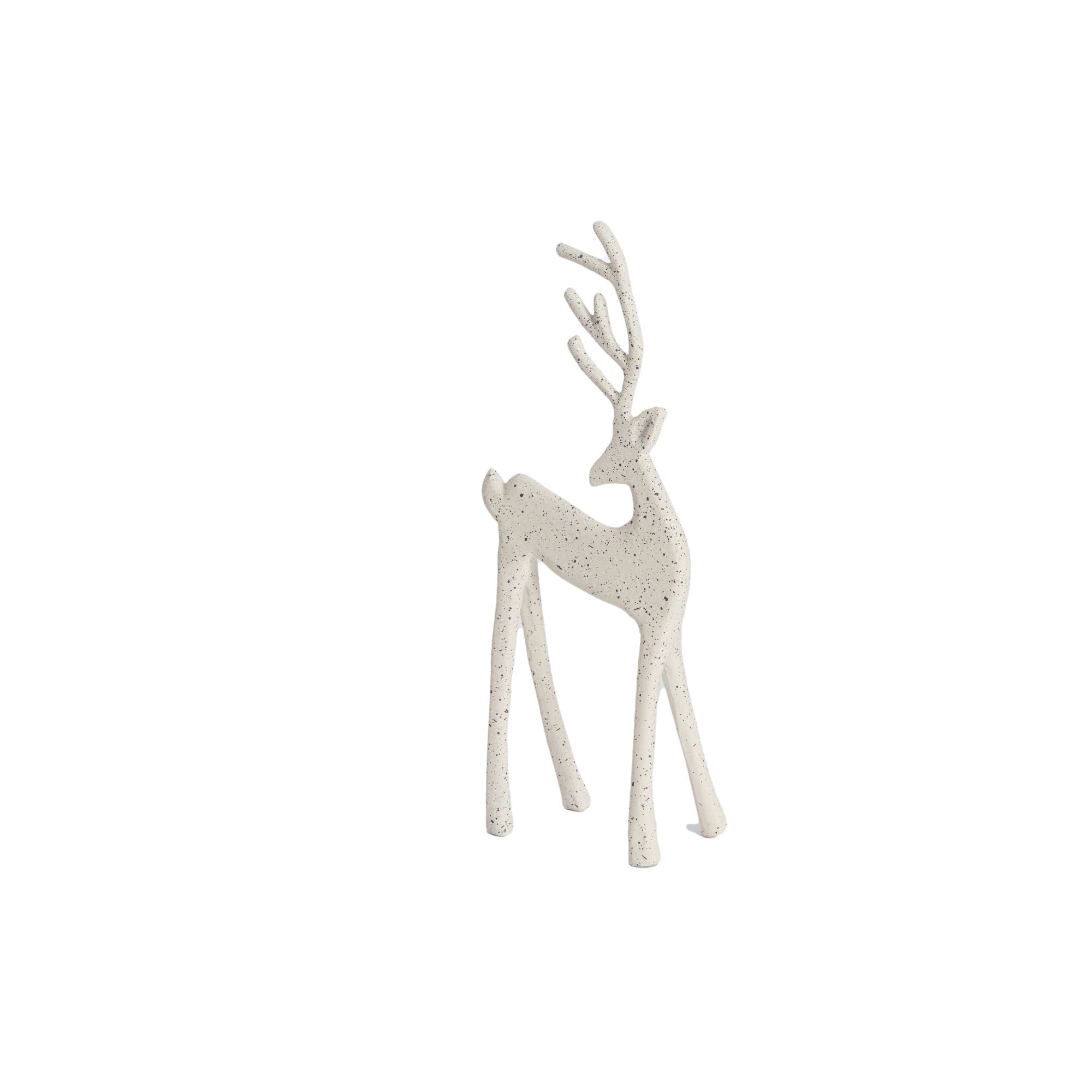 Standing Deer Ornament