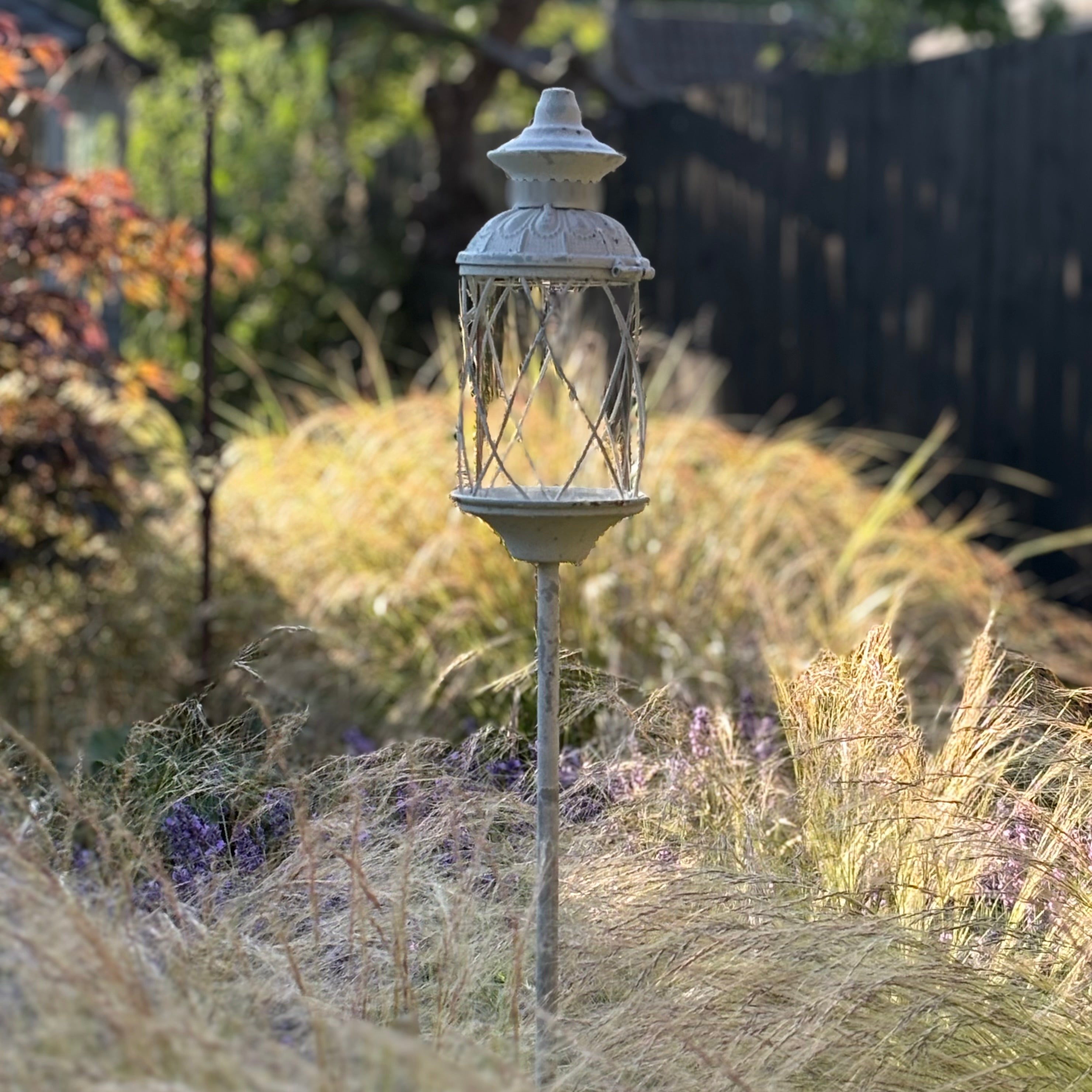 Moro Garden Lantern