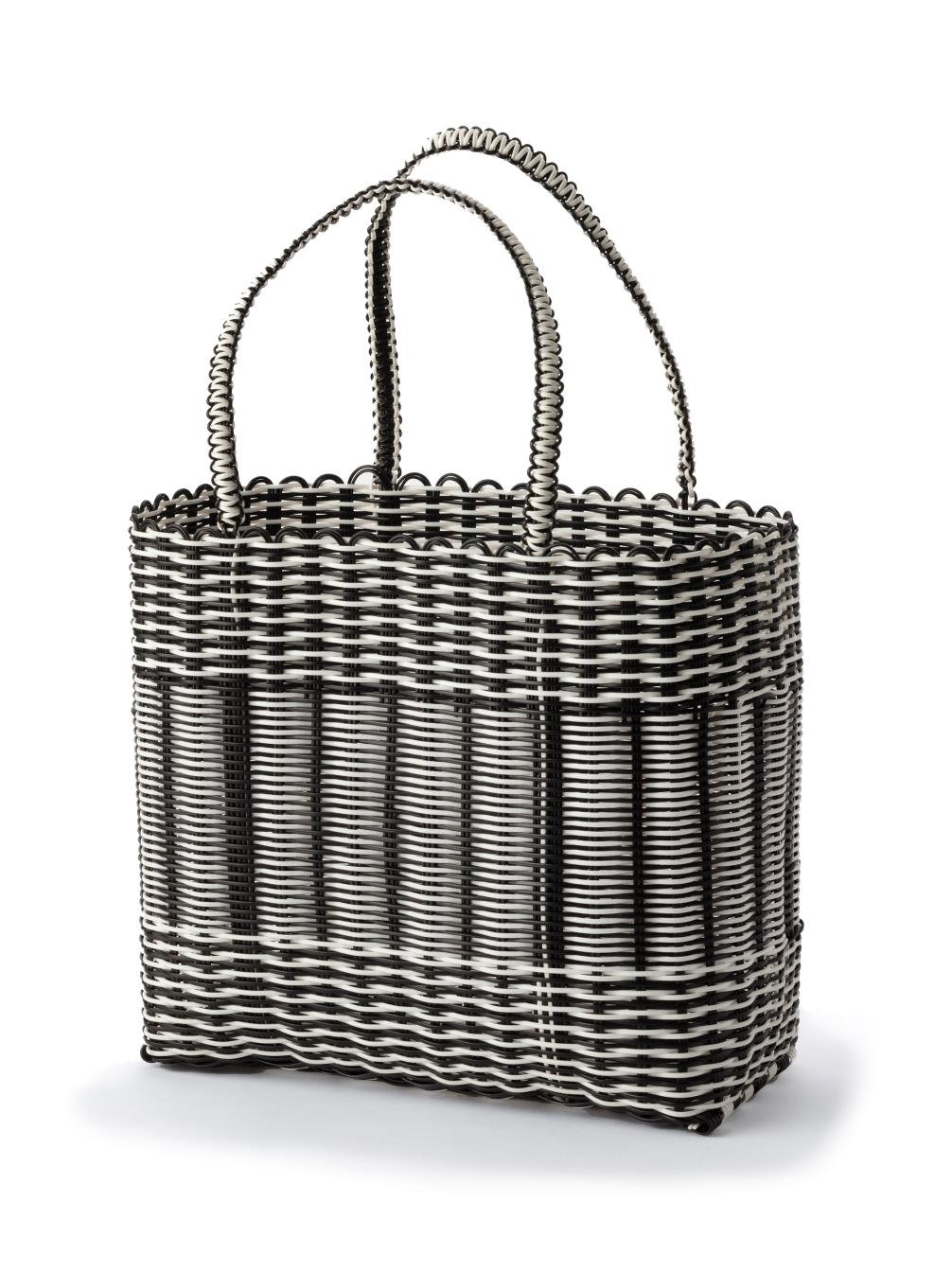 Fair Trade Woven Basket