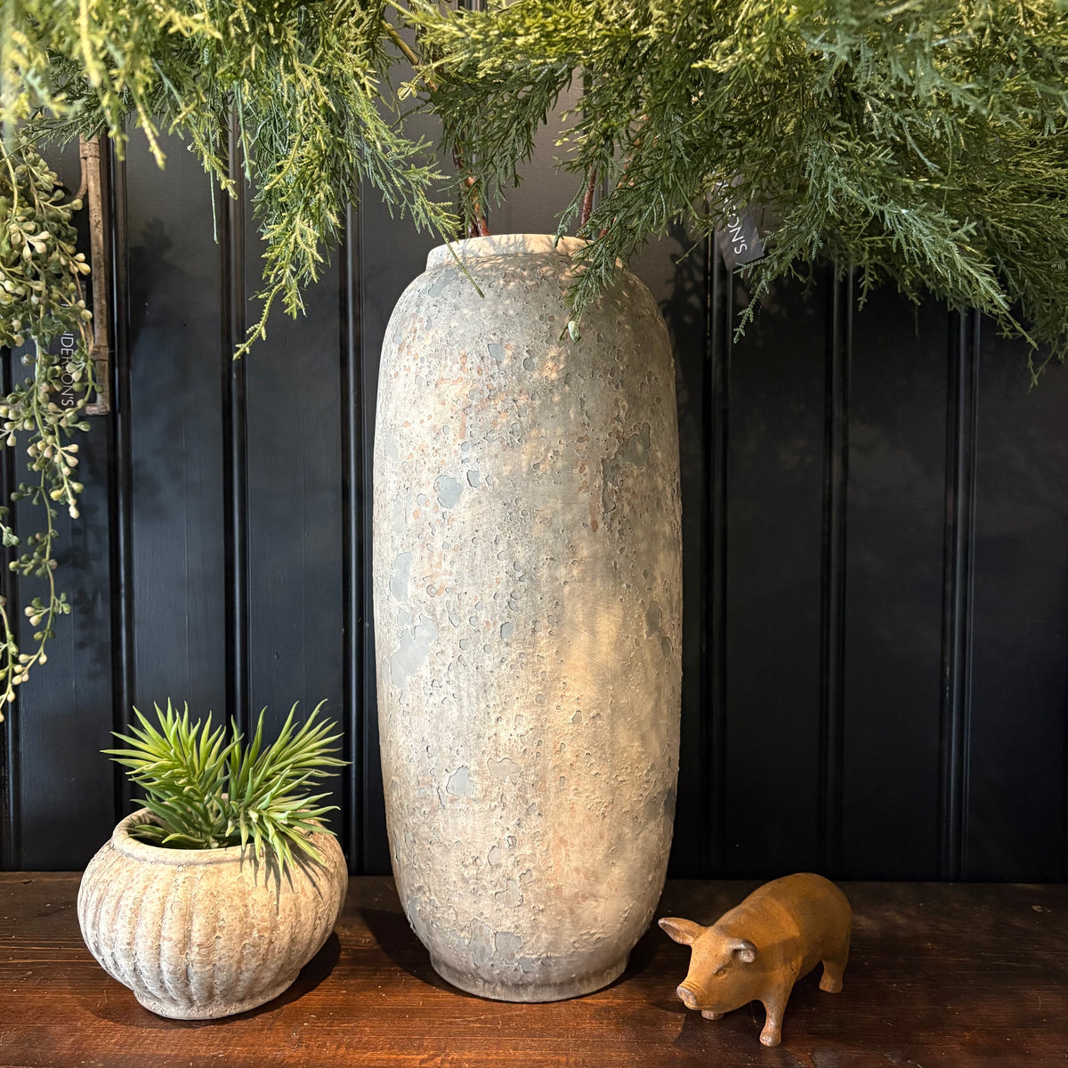 Barnacle Vase