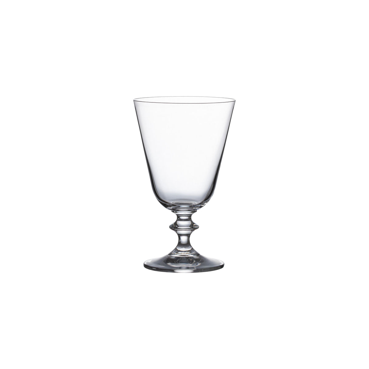 Fine Stemmed Glassware
