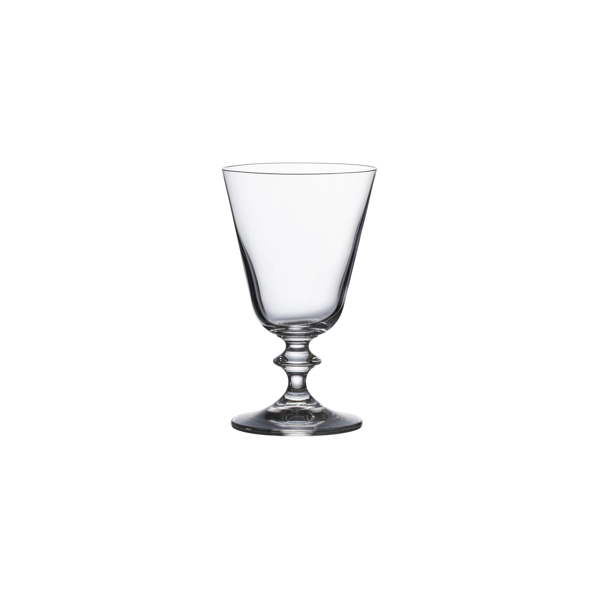 Fine Stemmed Glassware