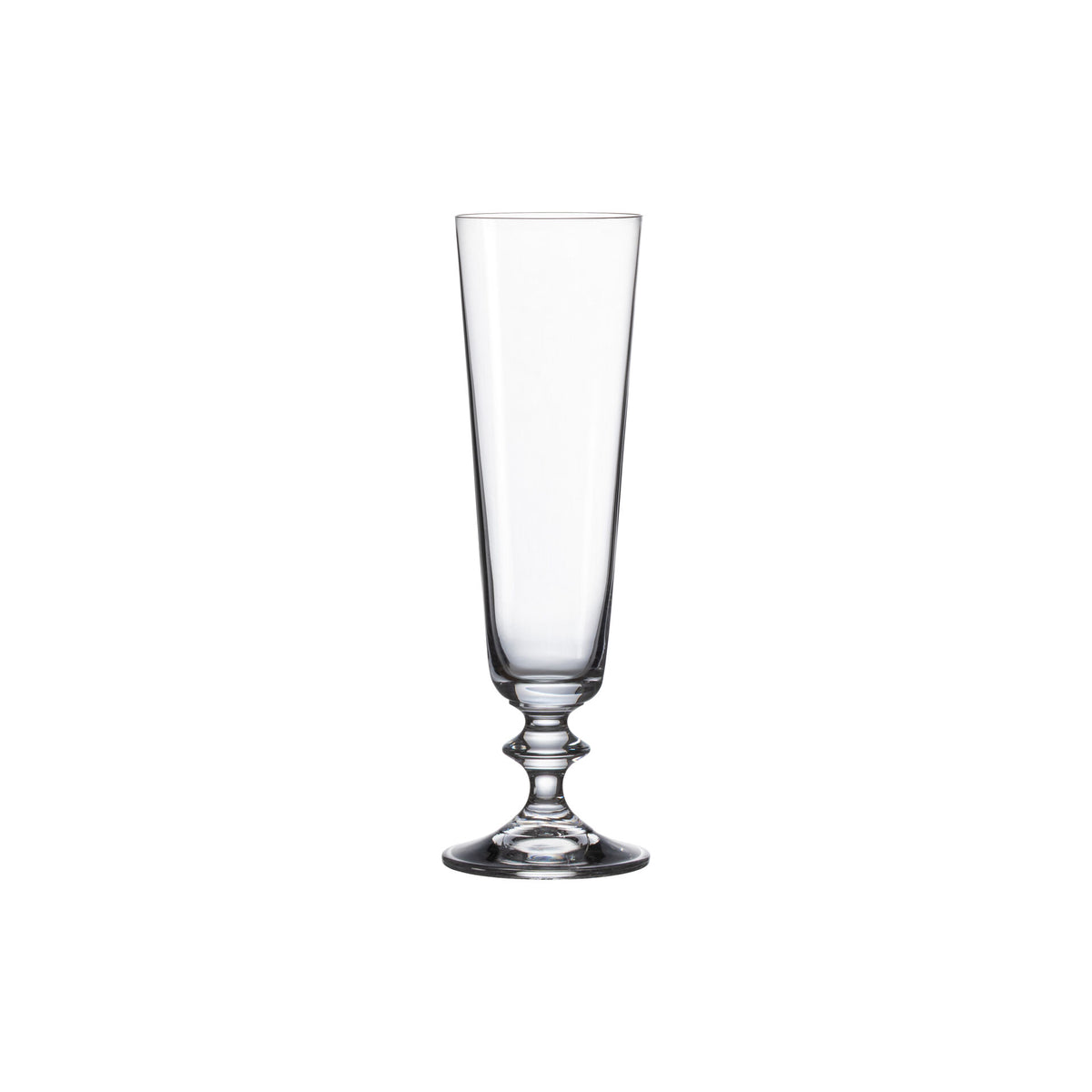 Fine Stemmed Glassware