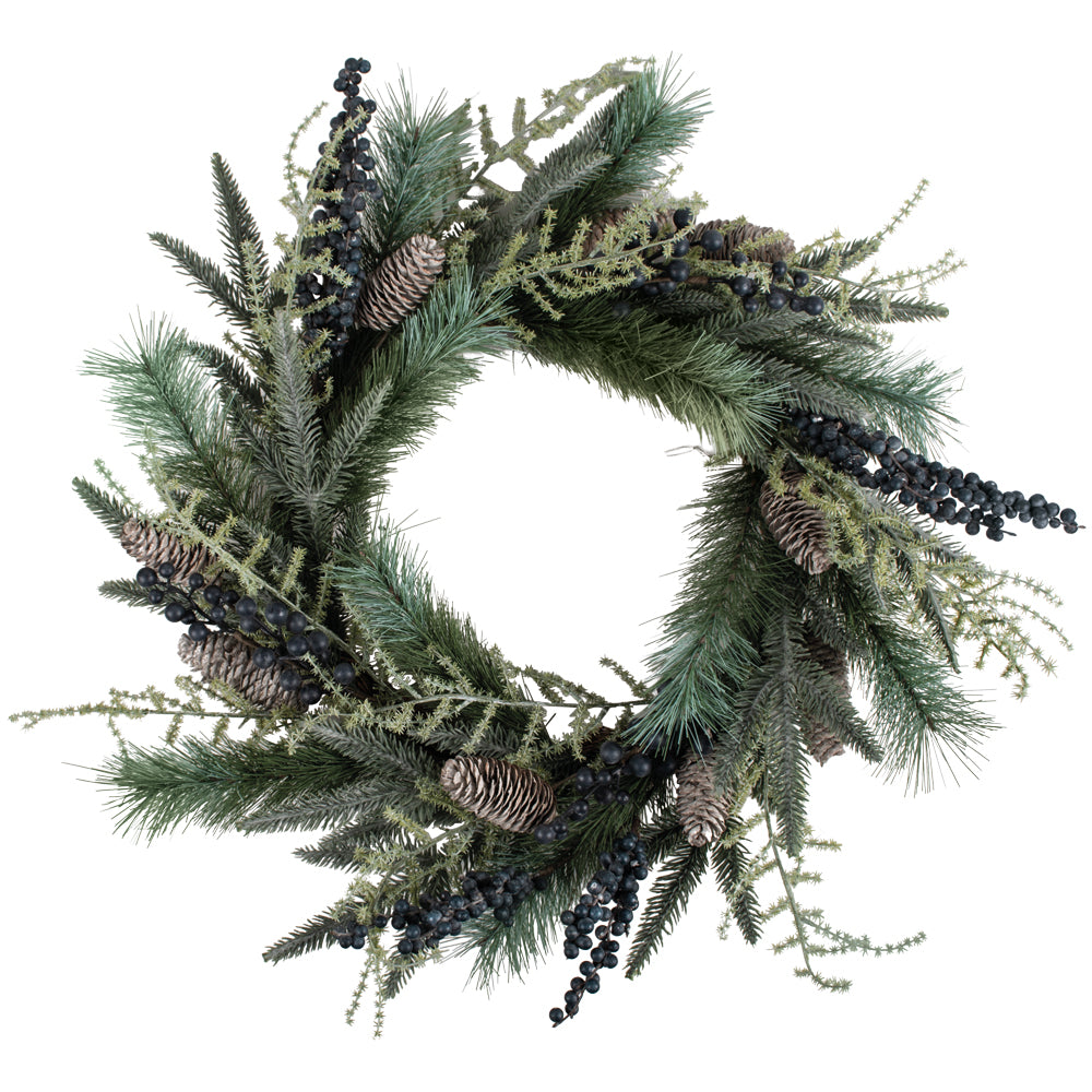 Woodland Wreath