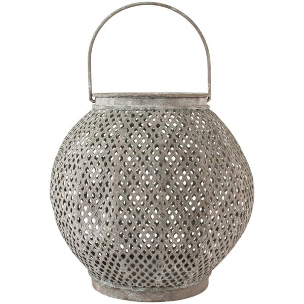 Myrtle Garden Lantern