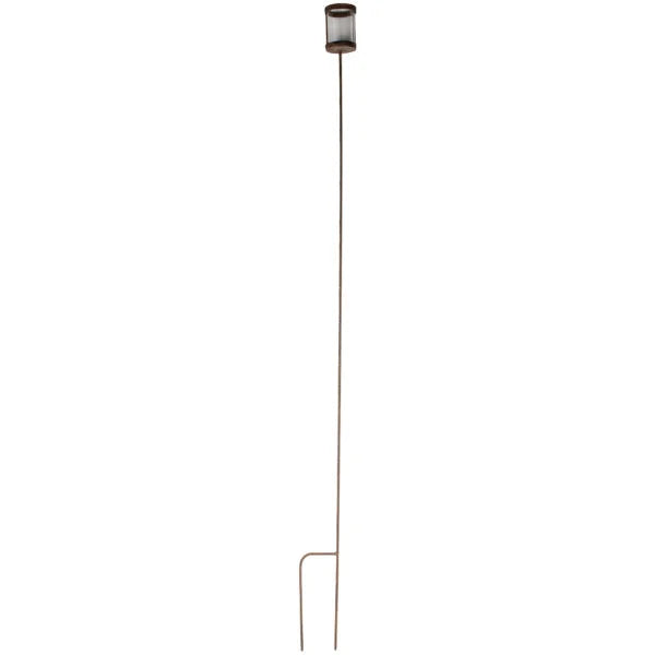 Garden T-Light Holder