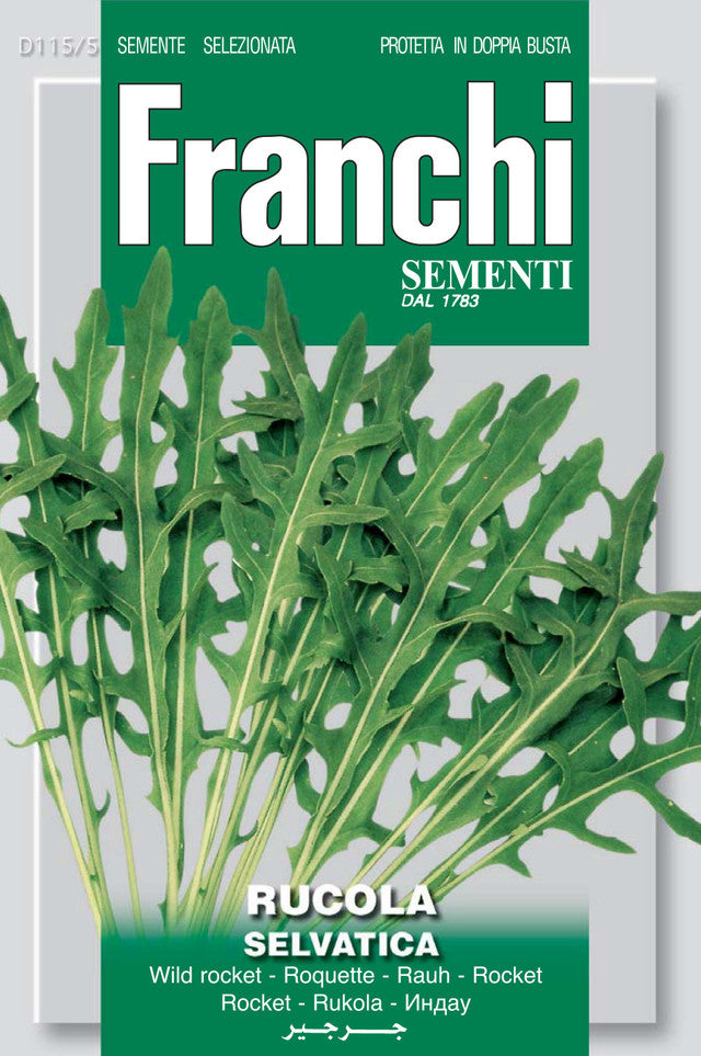 Franchi Italian Seeds