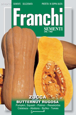 Franchi Italian Seeds