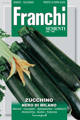 Franchi Italian Seeds