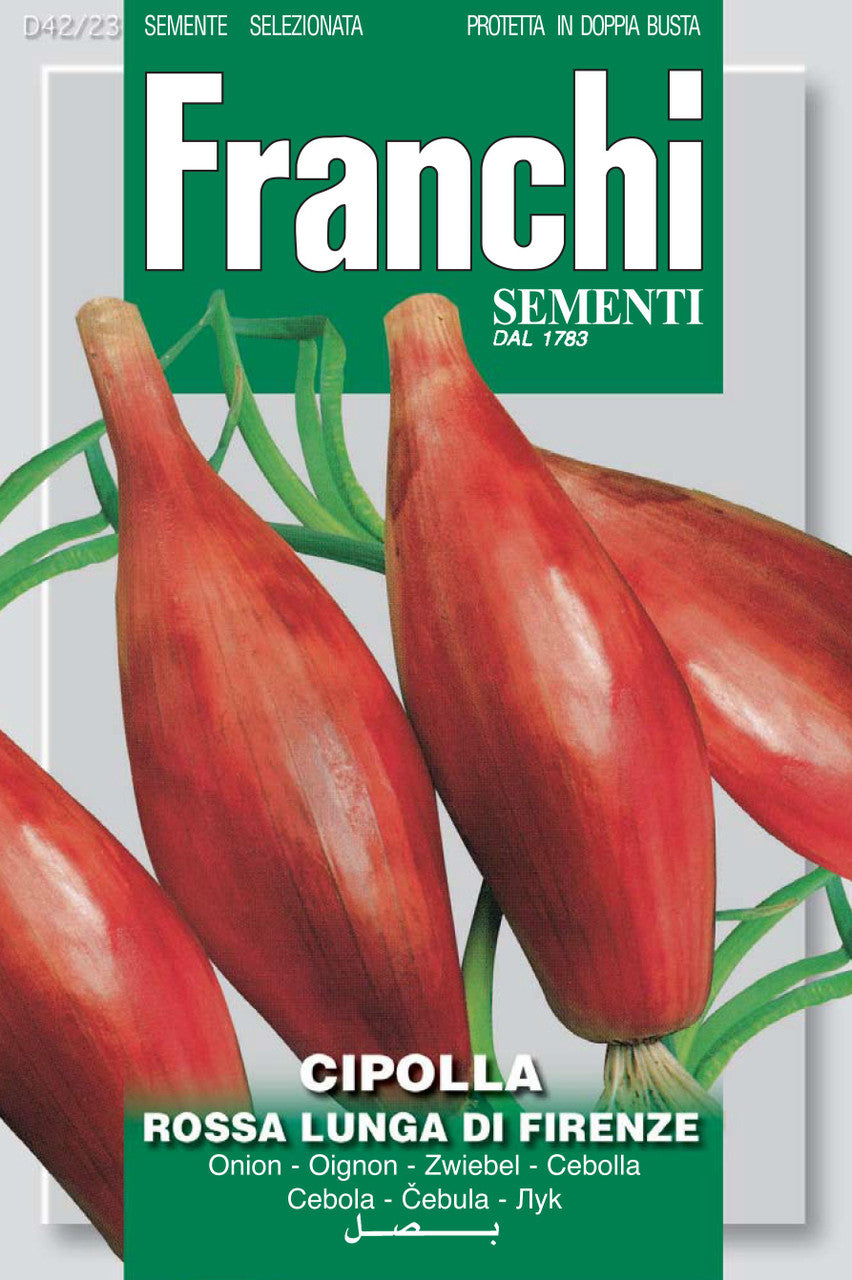Franchi Italian Seeds